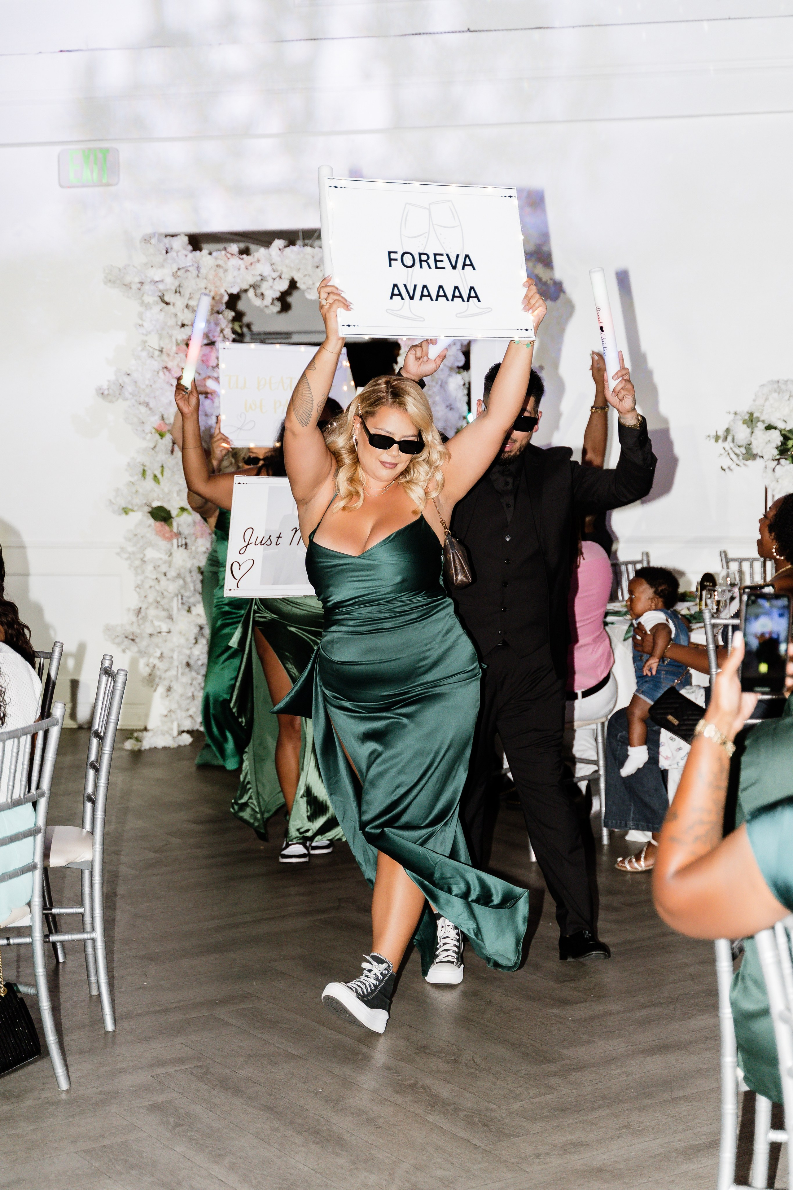 Christina & David. Babich_weddings