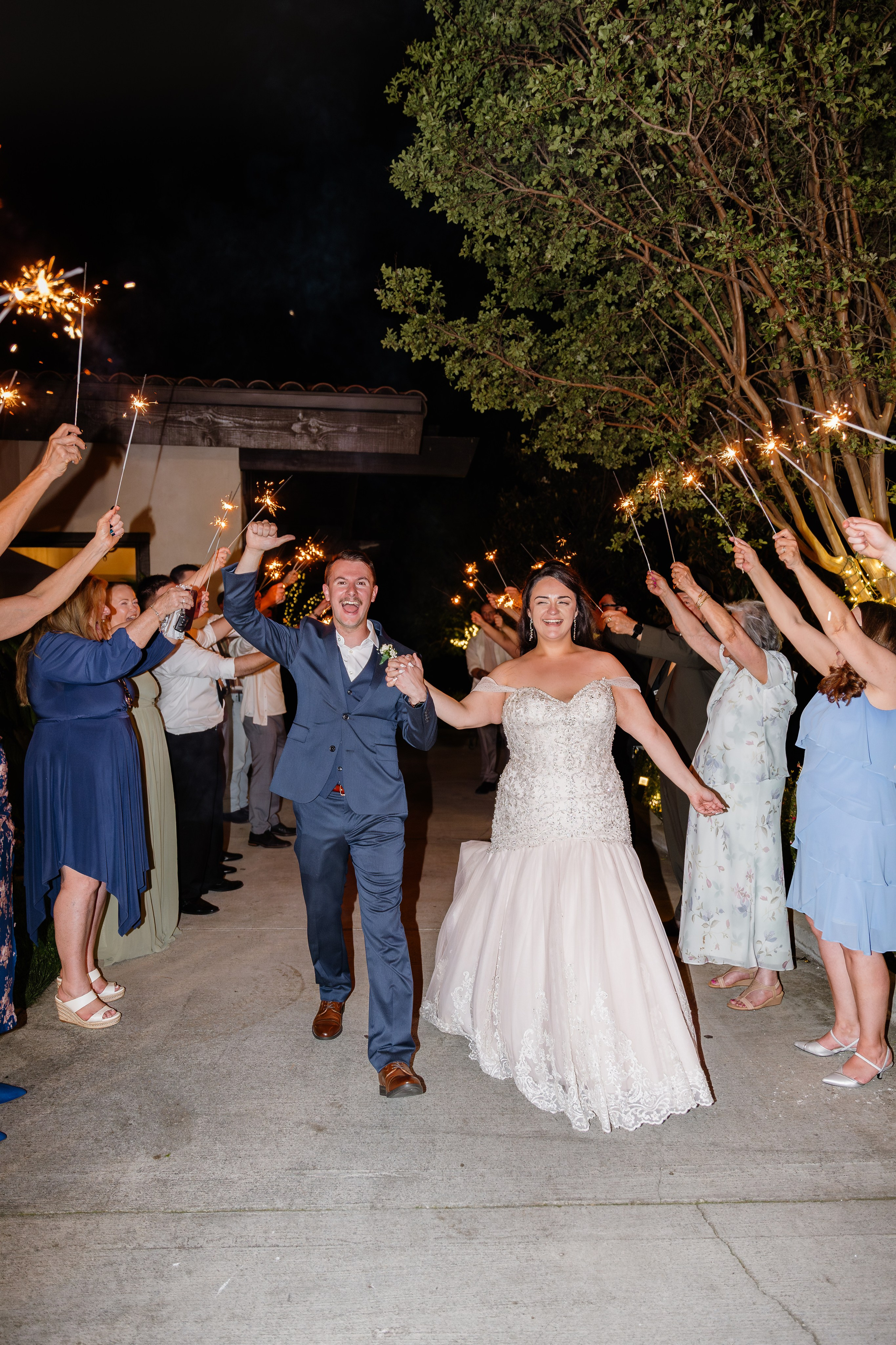 Ivan & Danielle. Babich_weddings