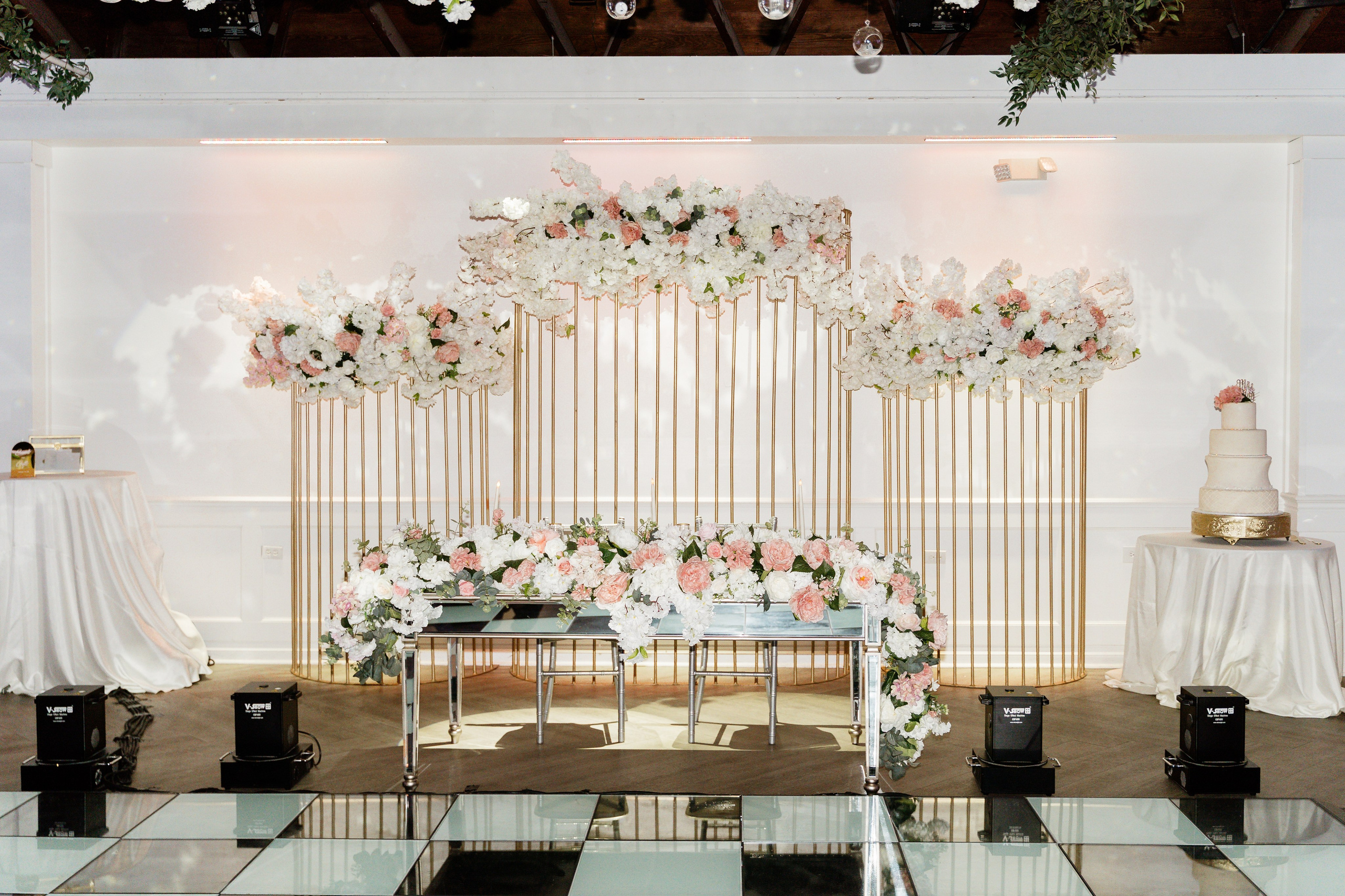 Christina & David. Babich_weddings
