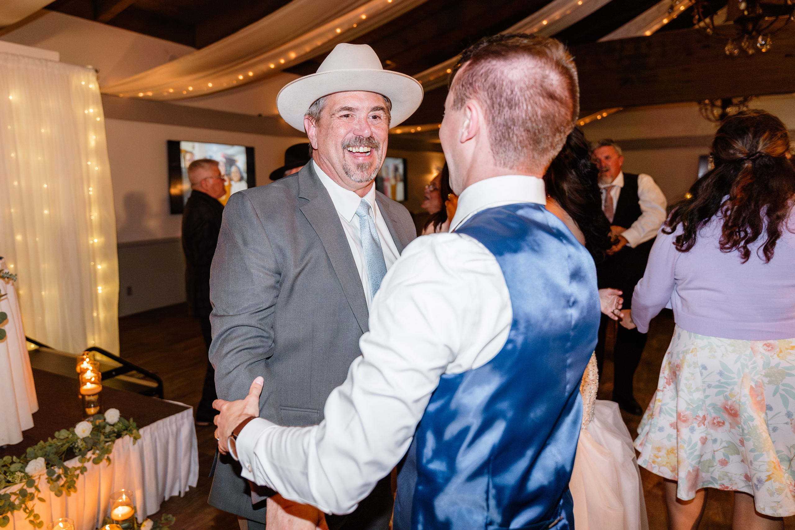 Ivan & Danielle. Babich_weddings