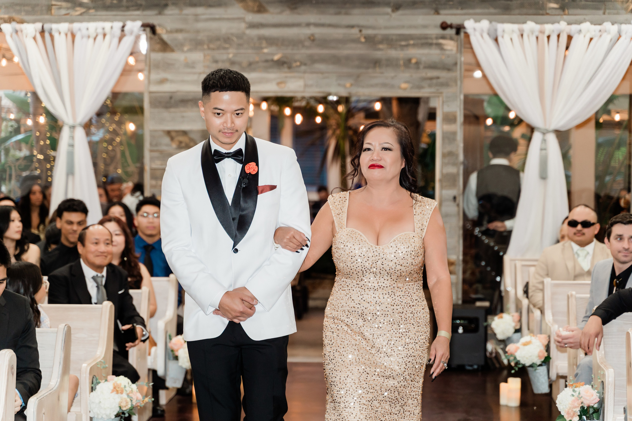 Janelle & Chris. Babich_weddings