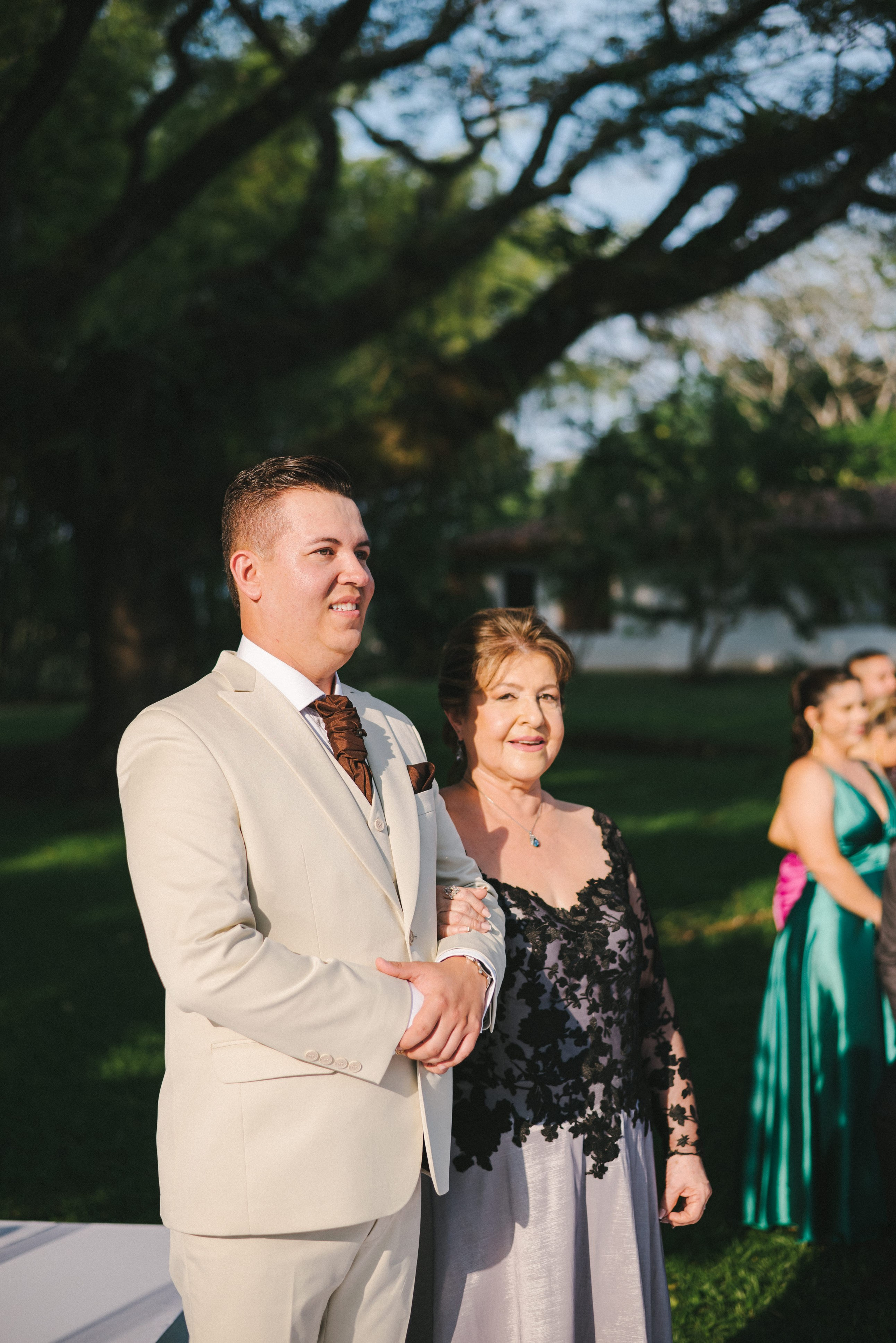 Fotografía y video de bodas en Pereira - Colombia. Rafael Melo Weddings