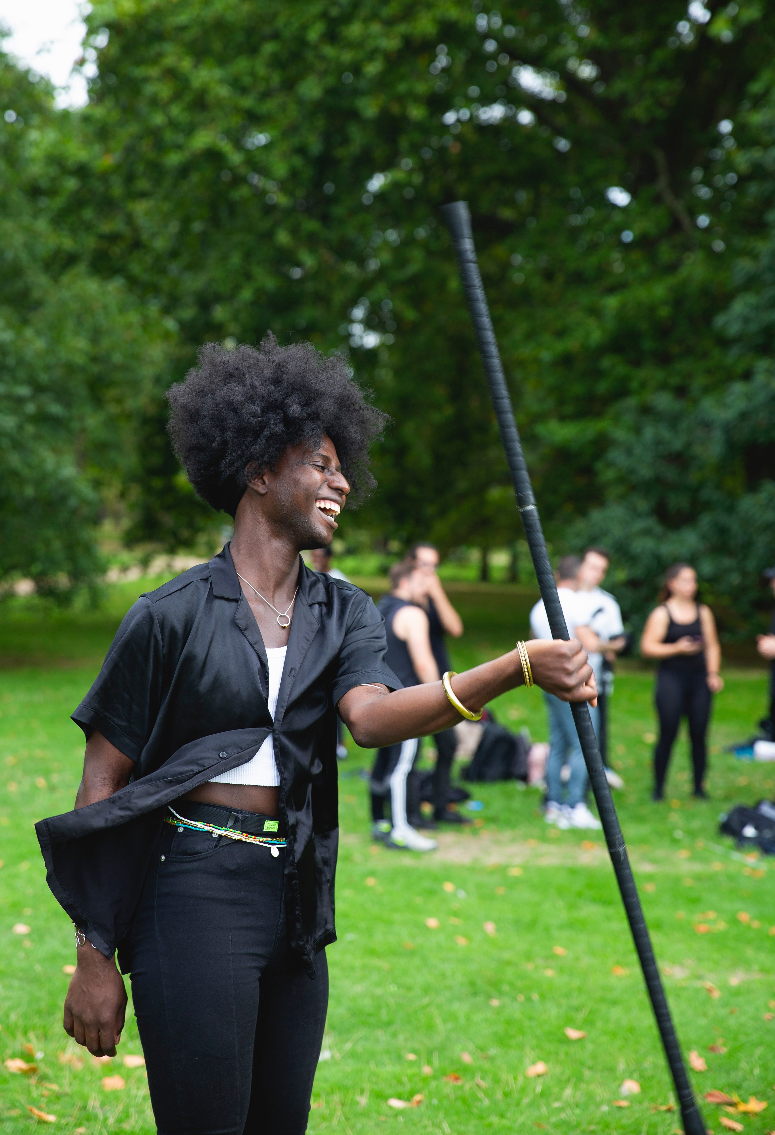 Events. Candler Creative