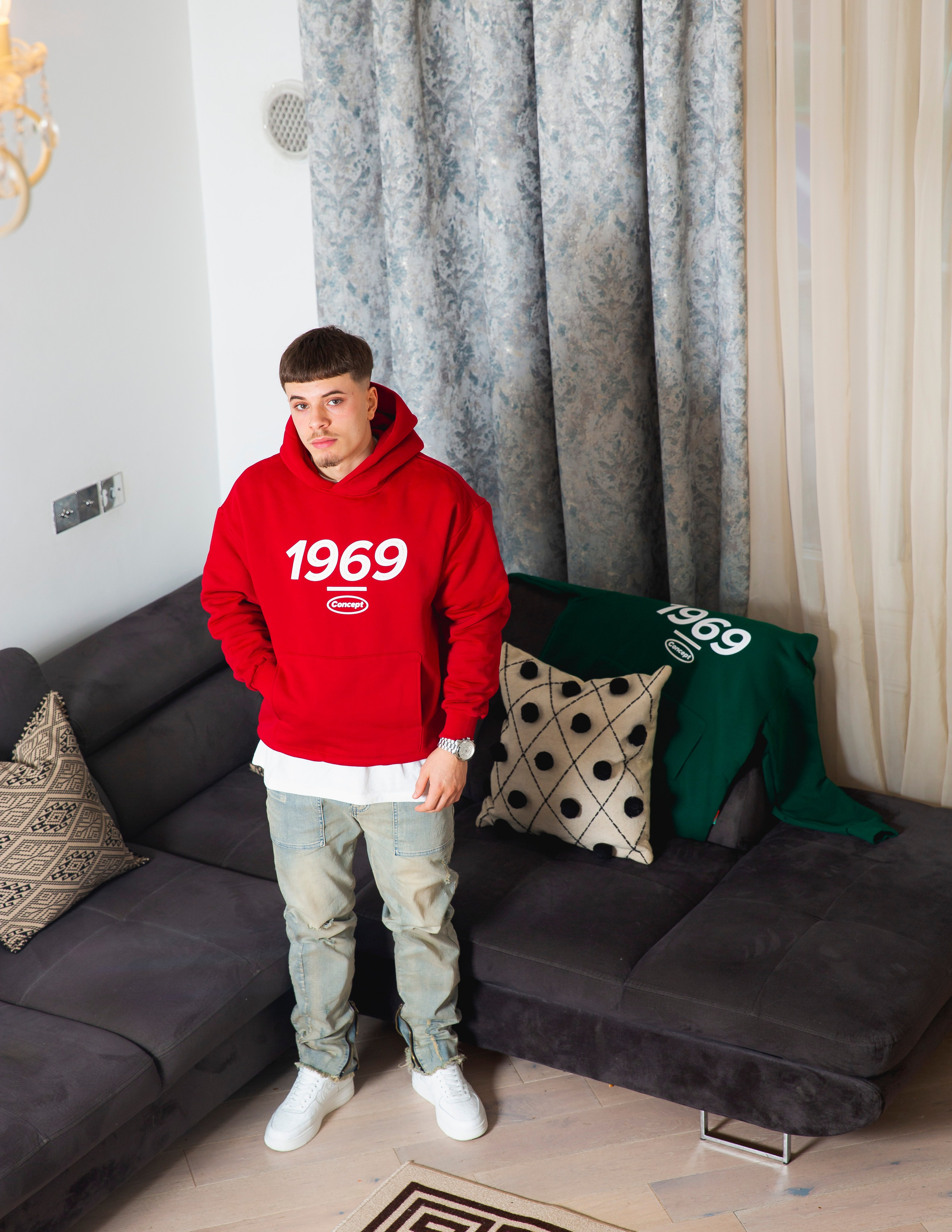 DanCandlerCreative. Candler Creative