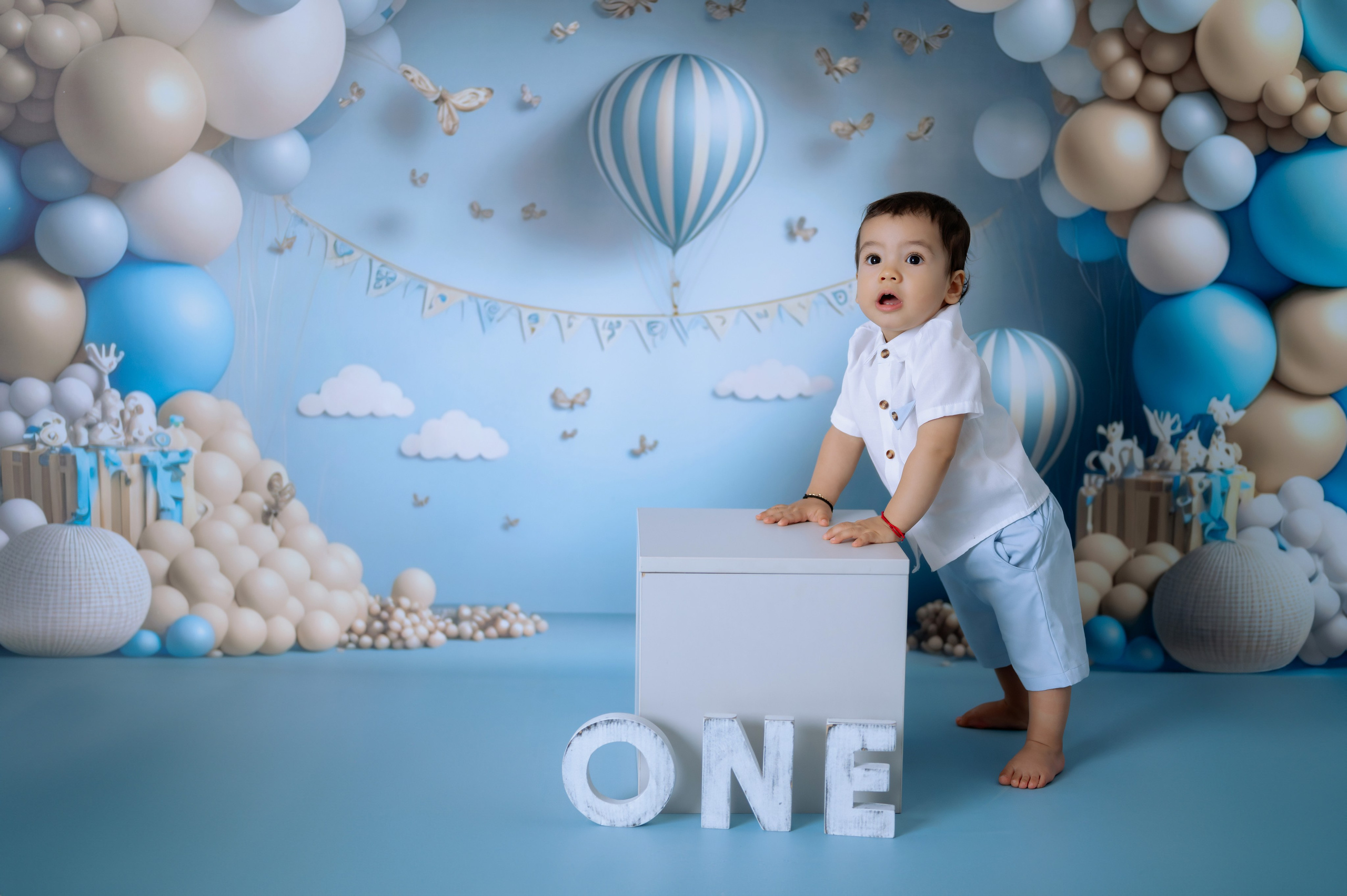 Foto studio