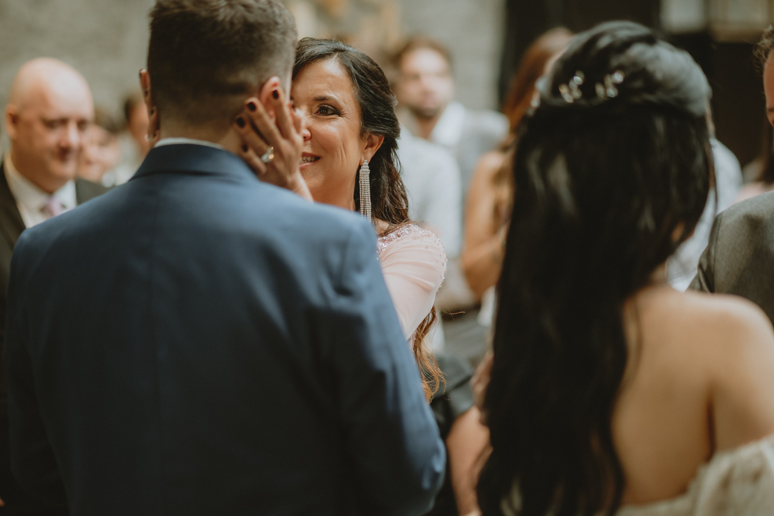 Lamis & Guilherme // Wedding. A Um Passo Fotografia