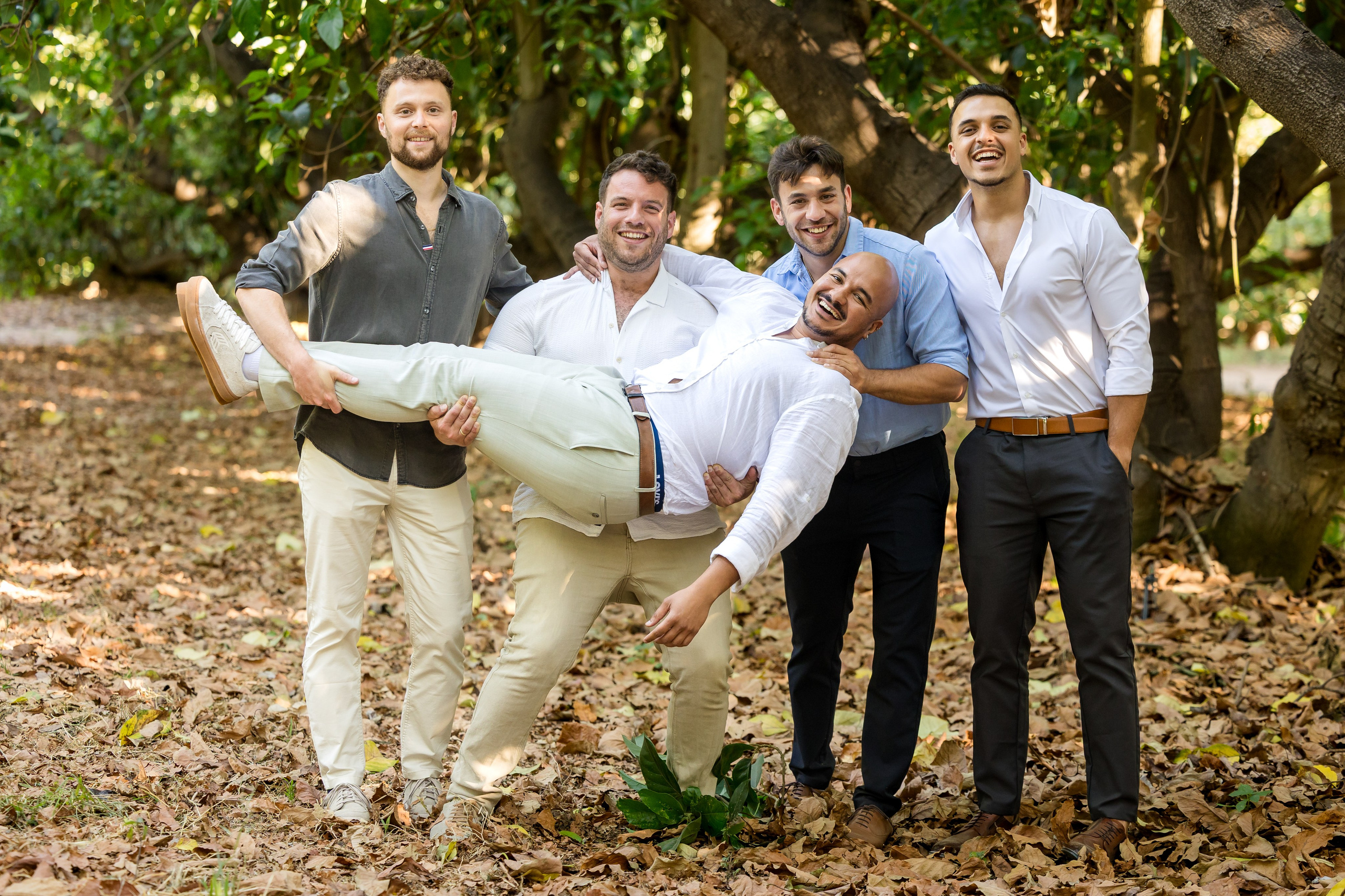 Tamar & Assaf. AMIR BUCHNIK PHOTOGRAPHER