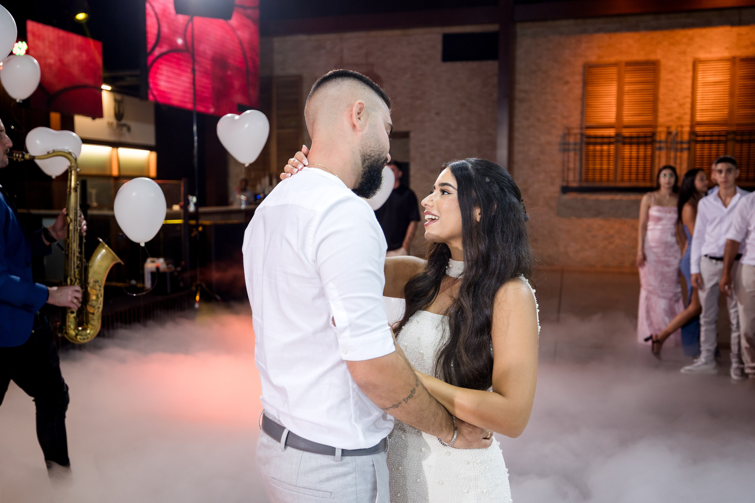 Osher & Or. AMIR BUCHNIK PHOTOGRAPHER