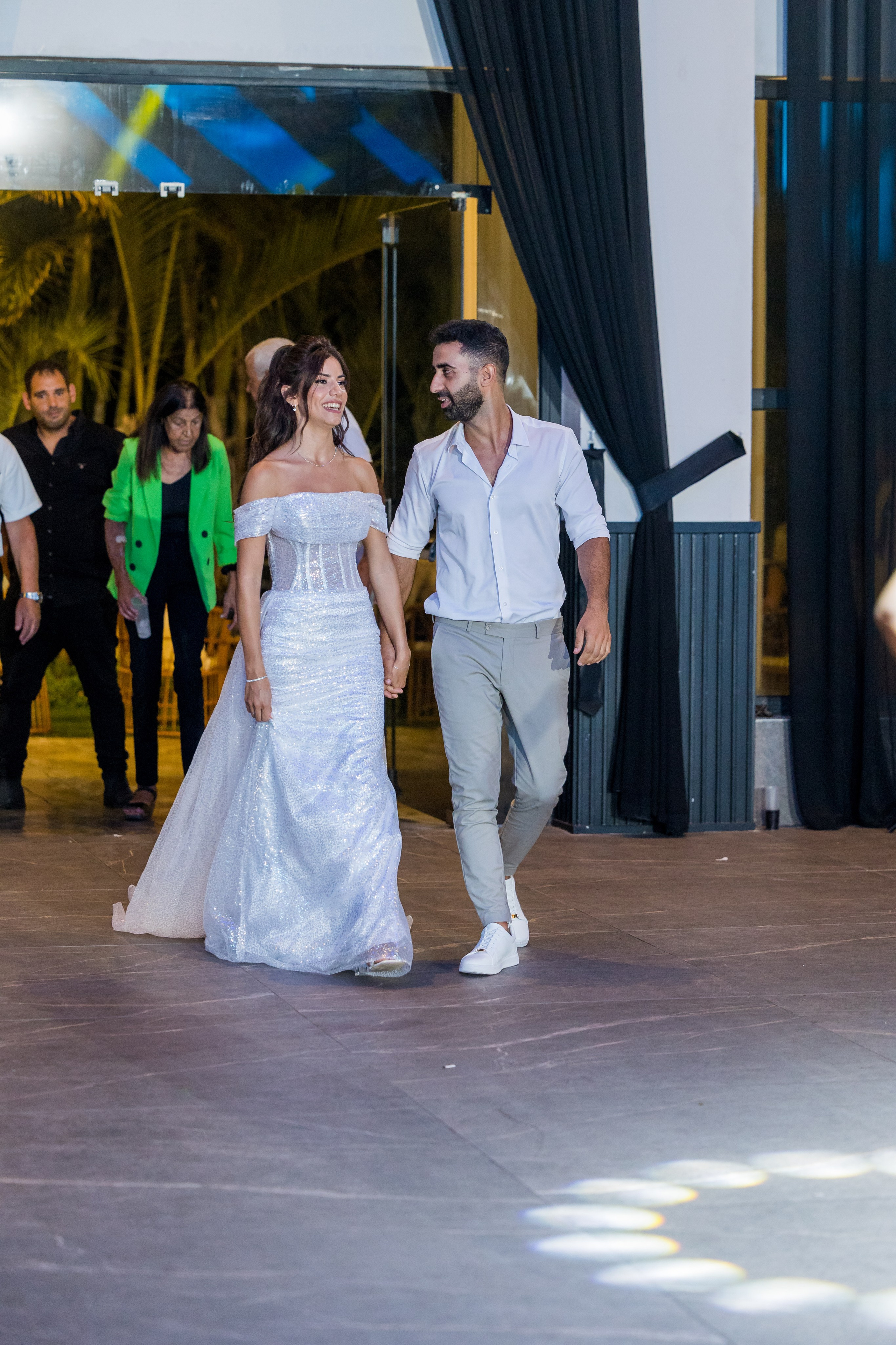 Naria & Yadid. AMIR BUCHNIK PHOTOGRAPHER