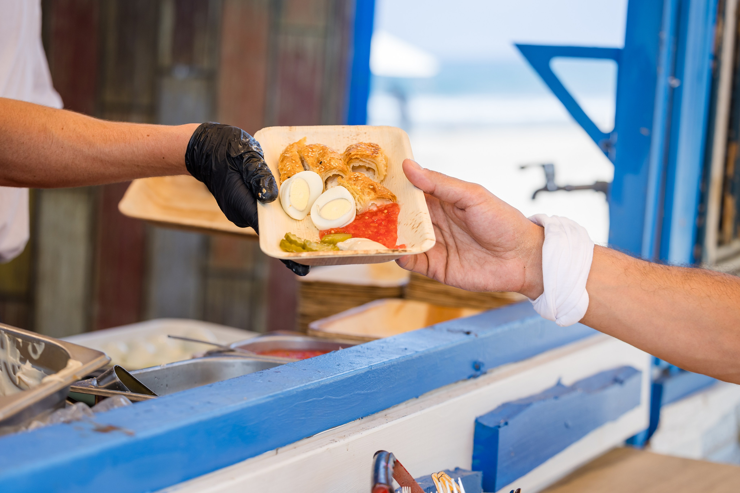 Qualcomm 2024 summer event. AMIR BUCHNIK PHOTOGRAPHER