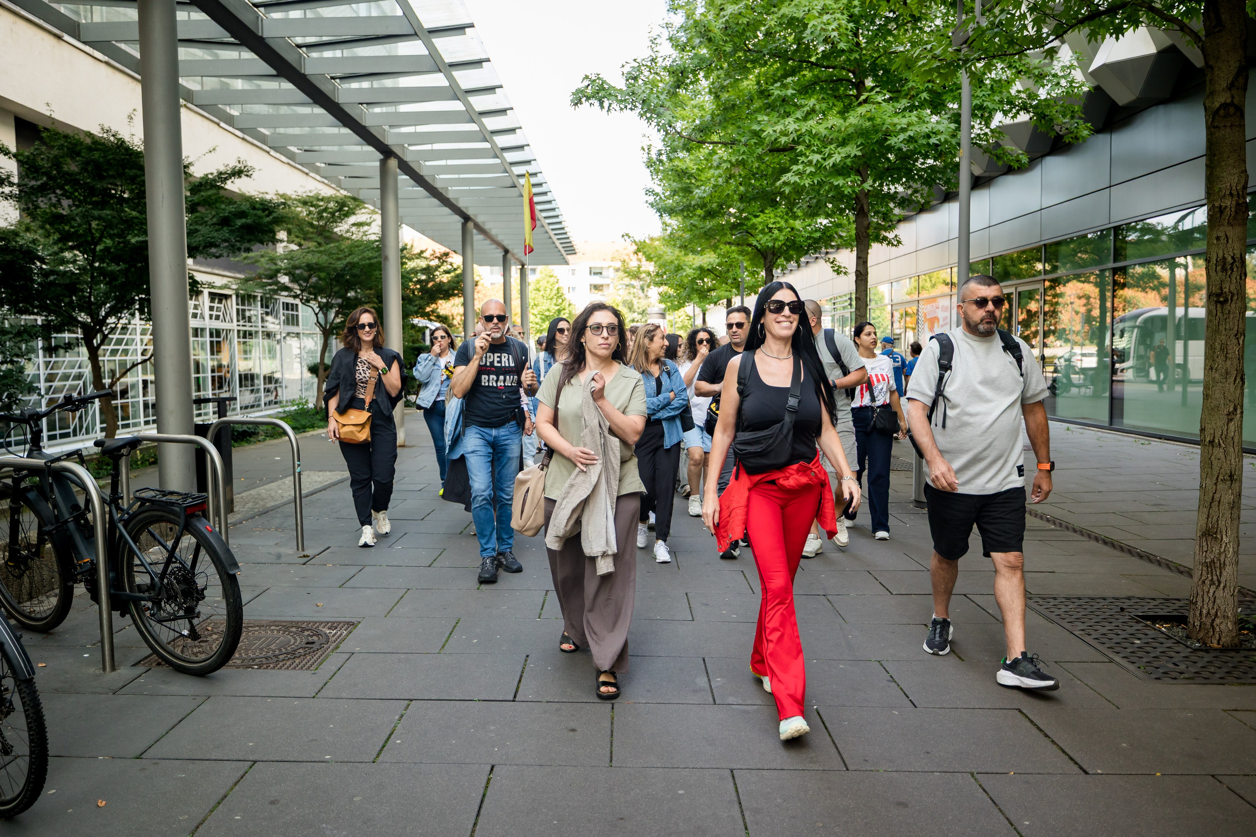 Johanneshof, Prague. AMIR BUCHNIK PHOTOGRAPHER