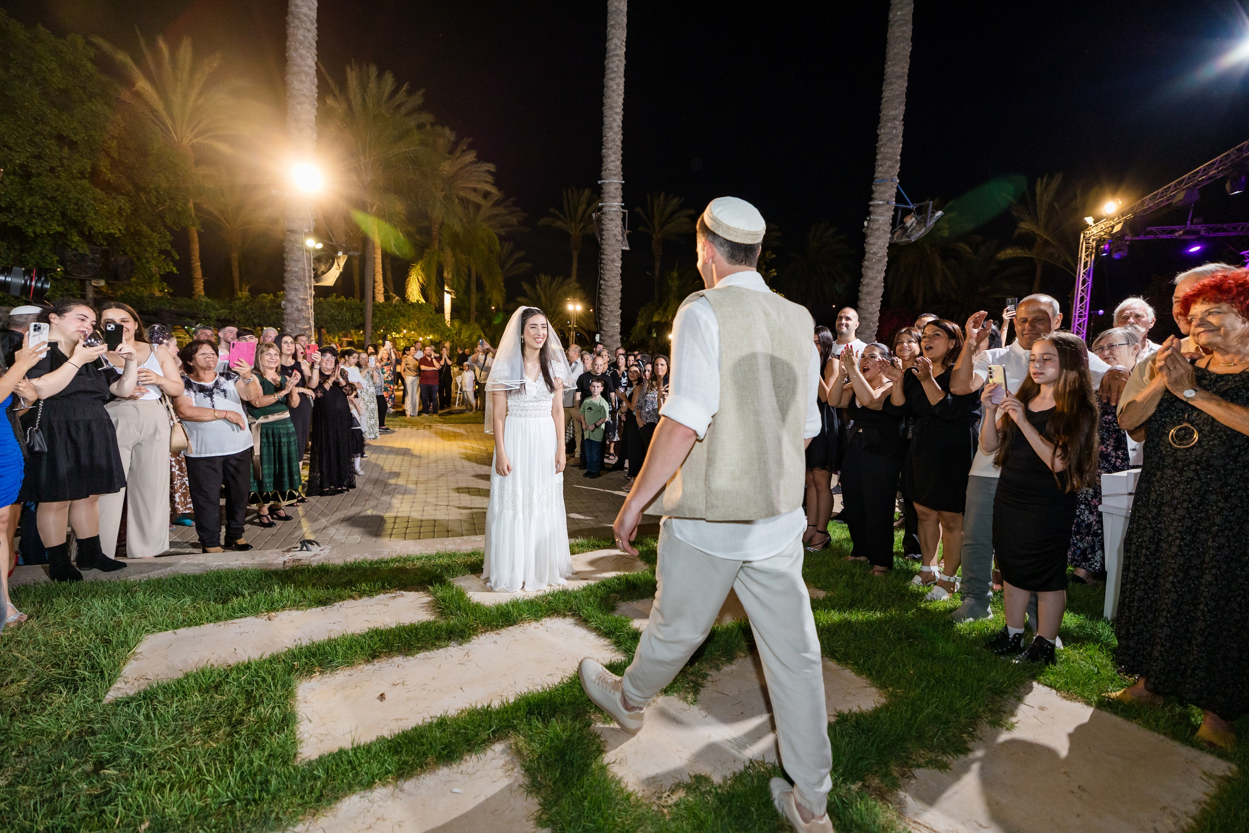 Doreen & RAZ. AMIR BUCHNIK PHOTOGRAPHER