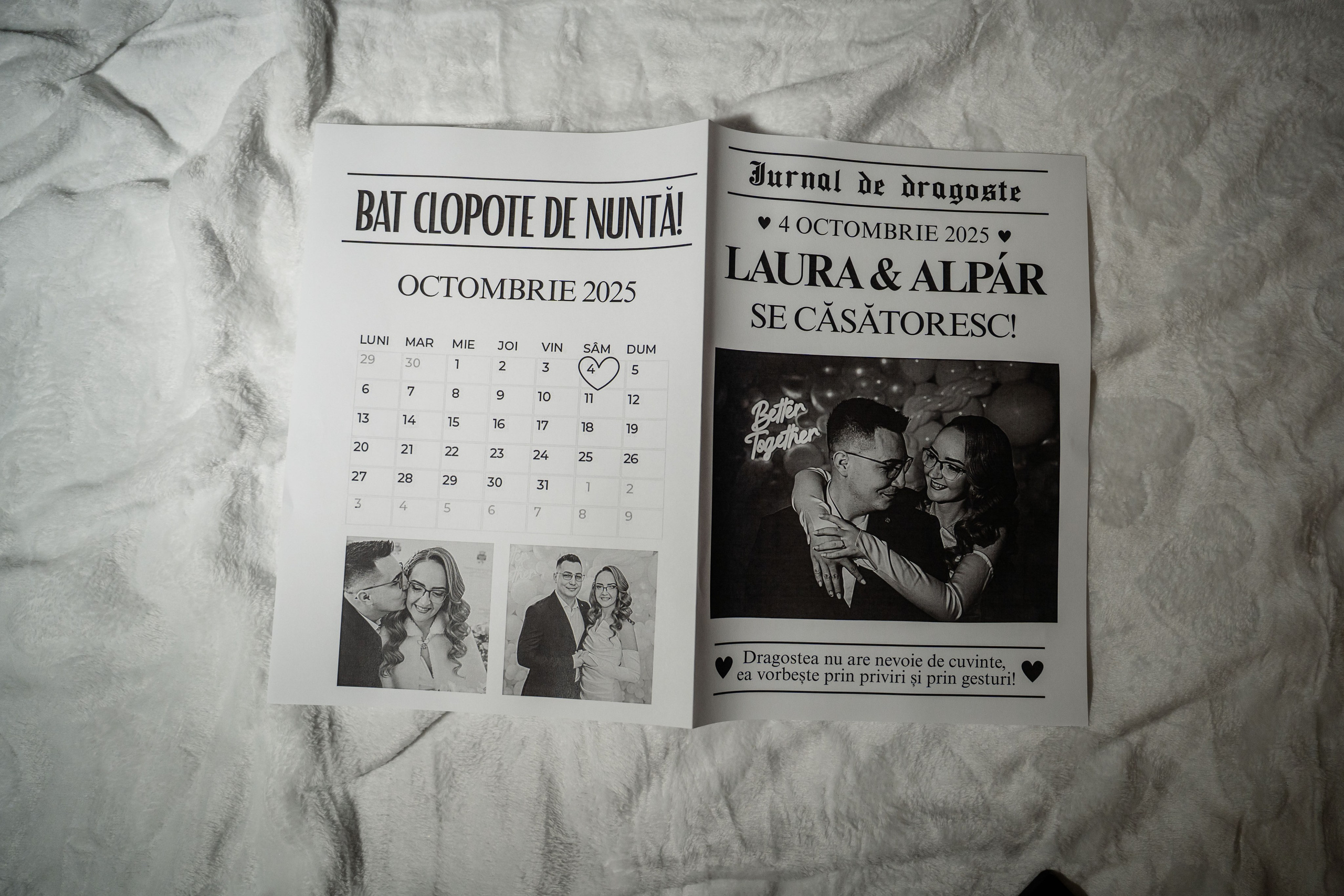 Laura & Alpar. Www.paulcatalin.ro