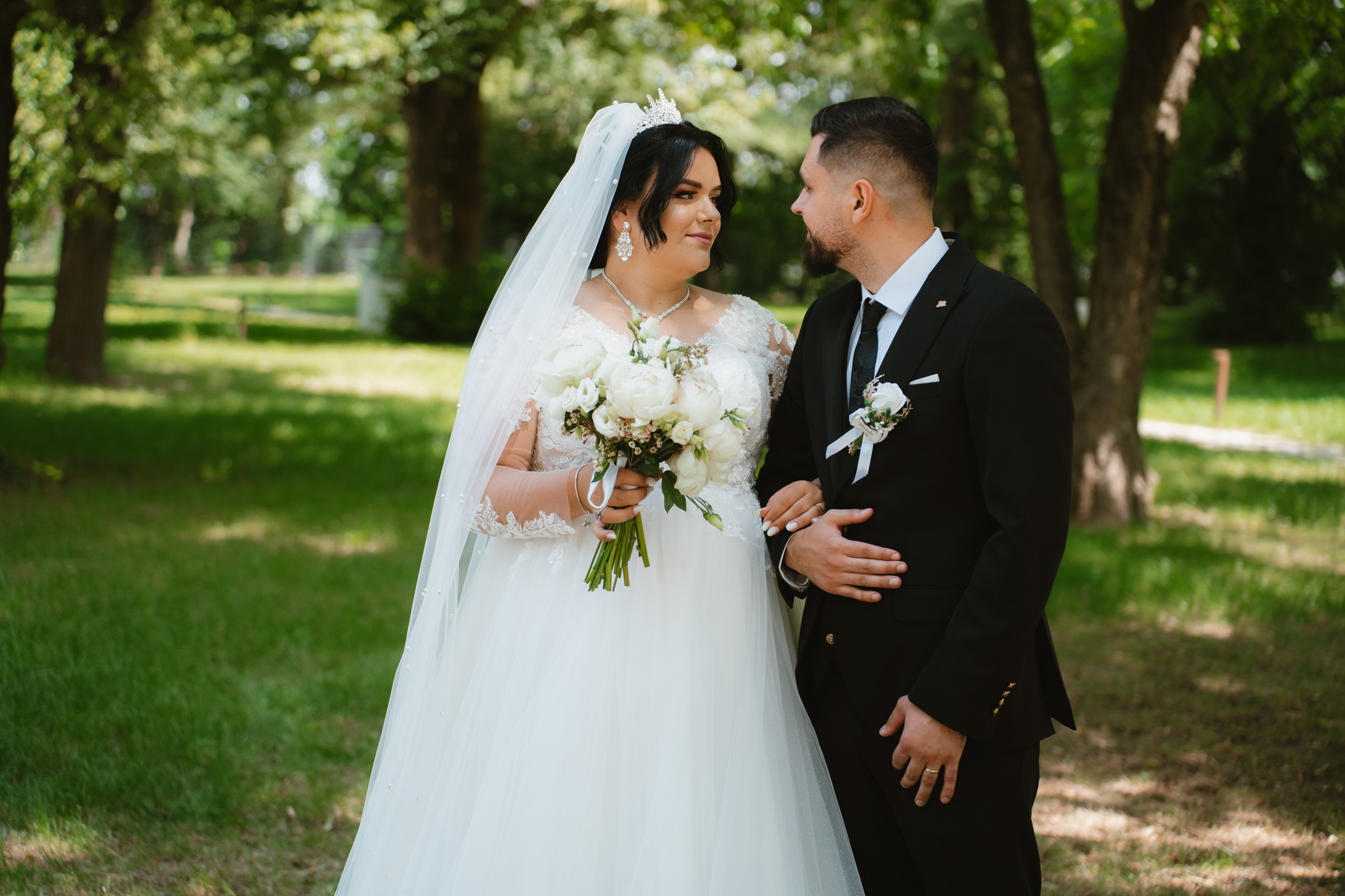 Alexandra & Cristian. Www.paulcatalin.ro