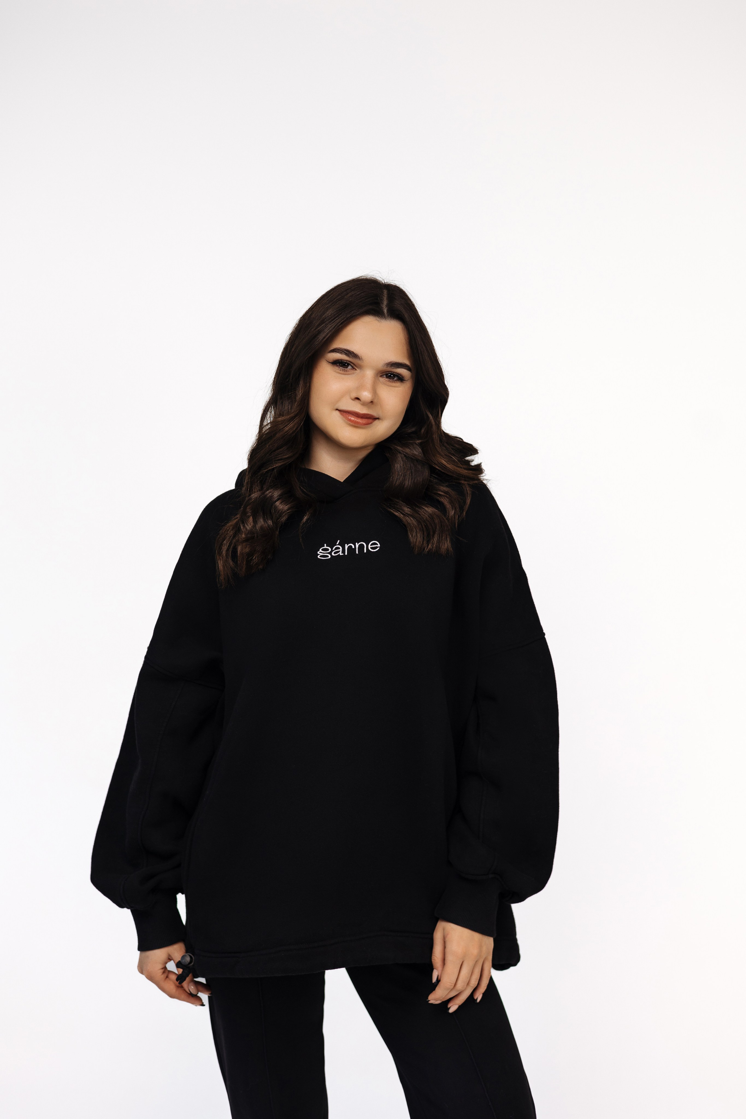 Garne Agency. Ірина Терещук