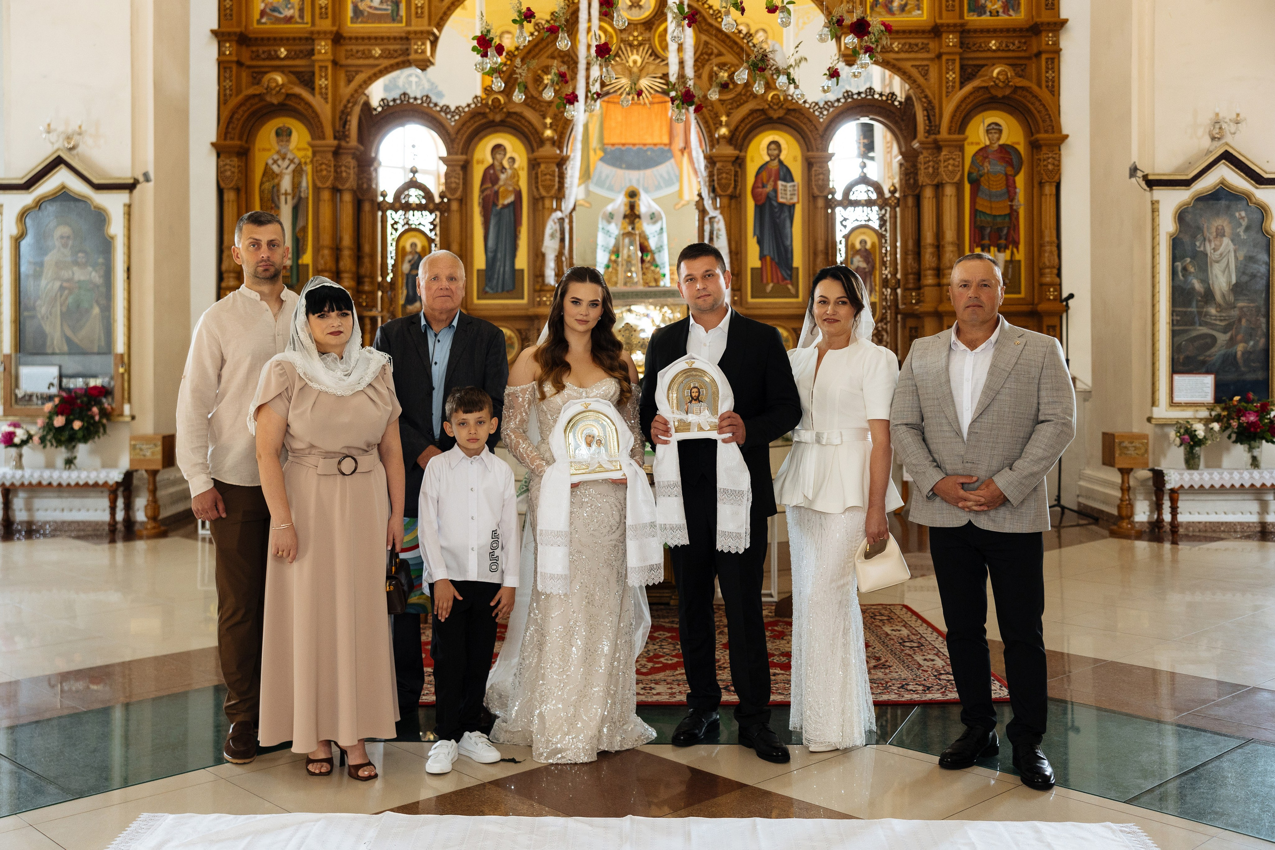 Diana Vlad. Ірина Терещук