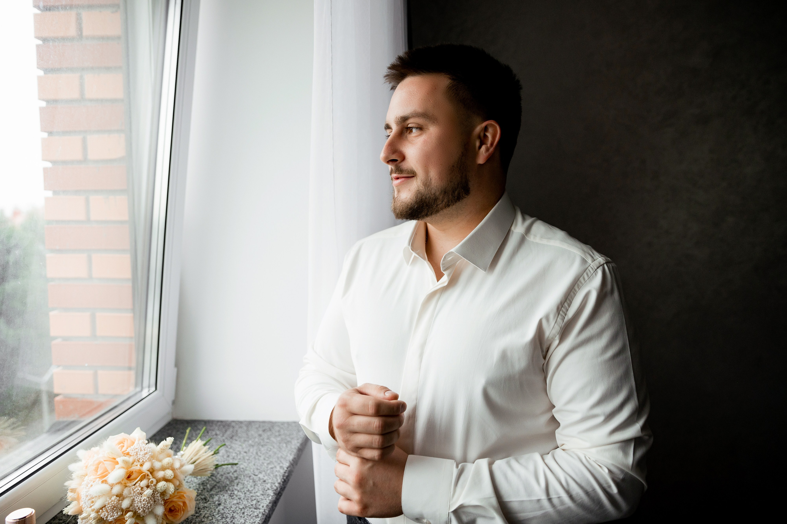 Катерина та Богдан. Ірина Терещук