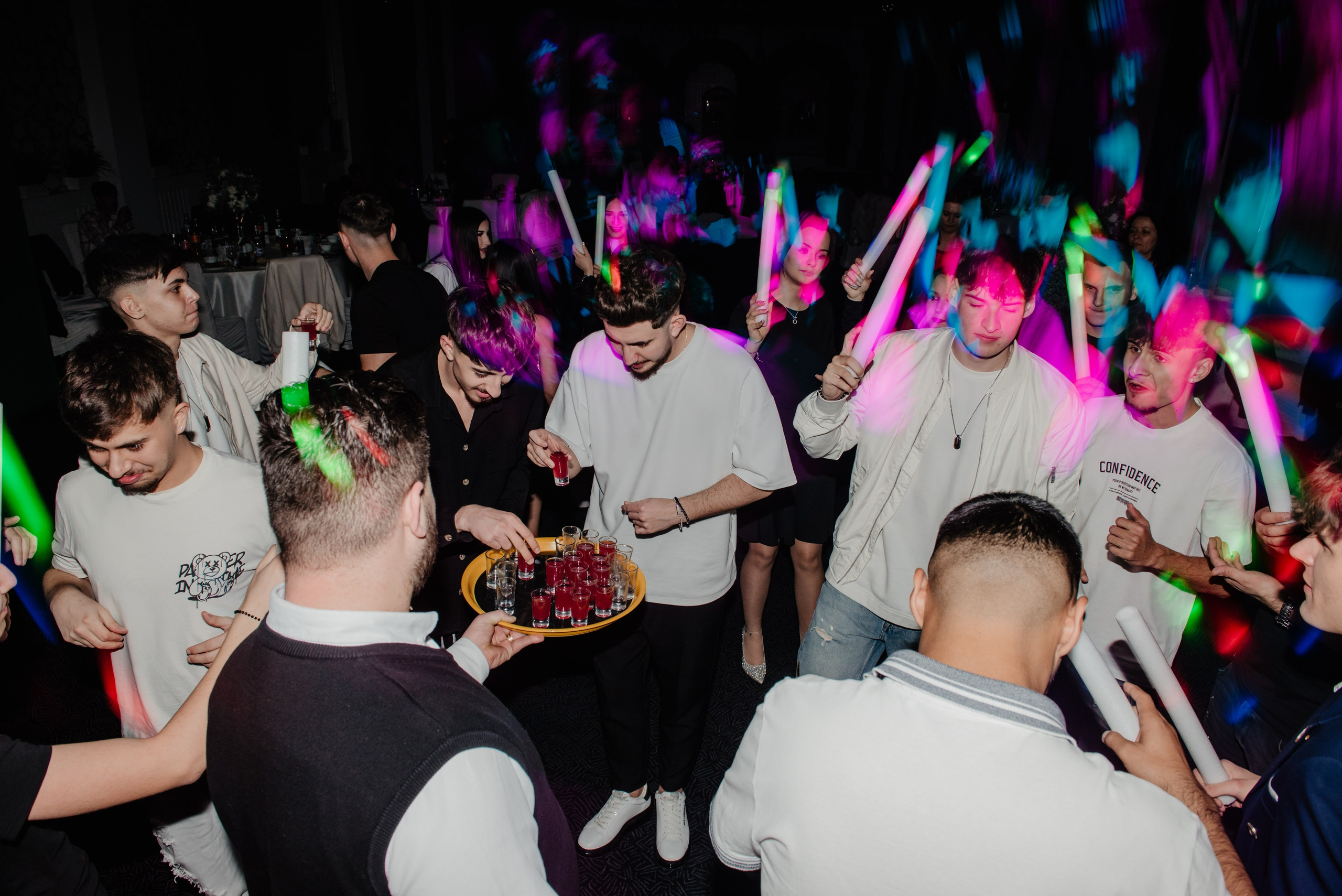 Fotografii Majorate. Pantelimon Fotograf