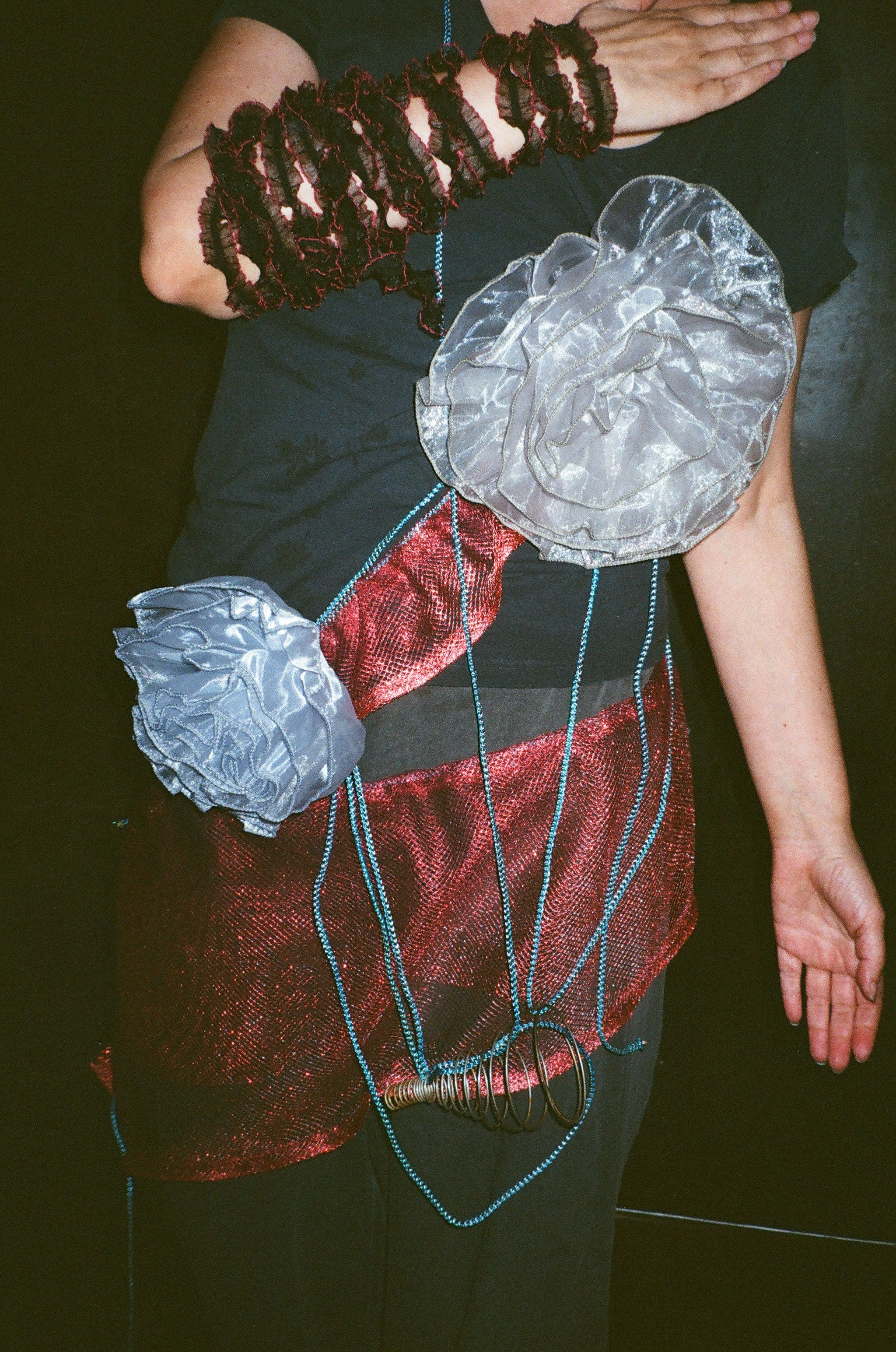 Spira mirabilis| Удивительная спираль. Alina Kugush