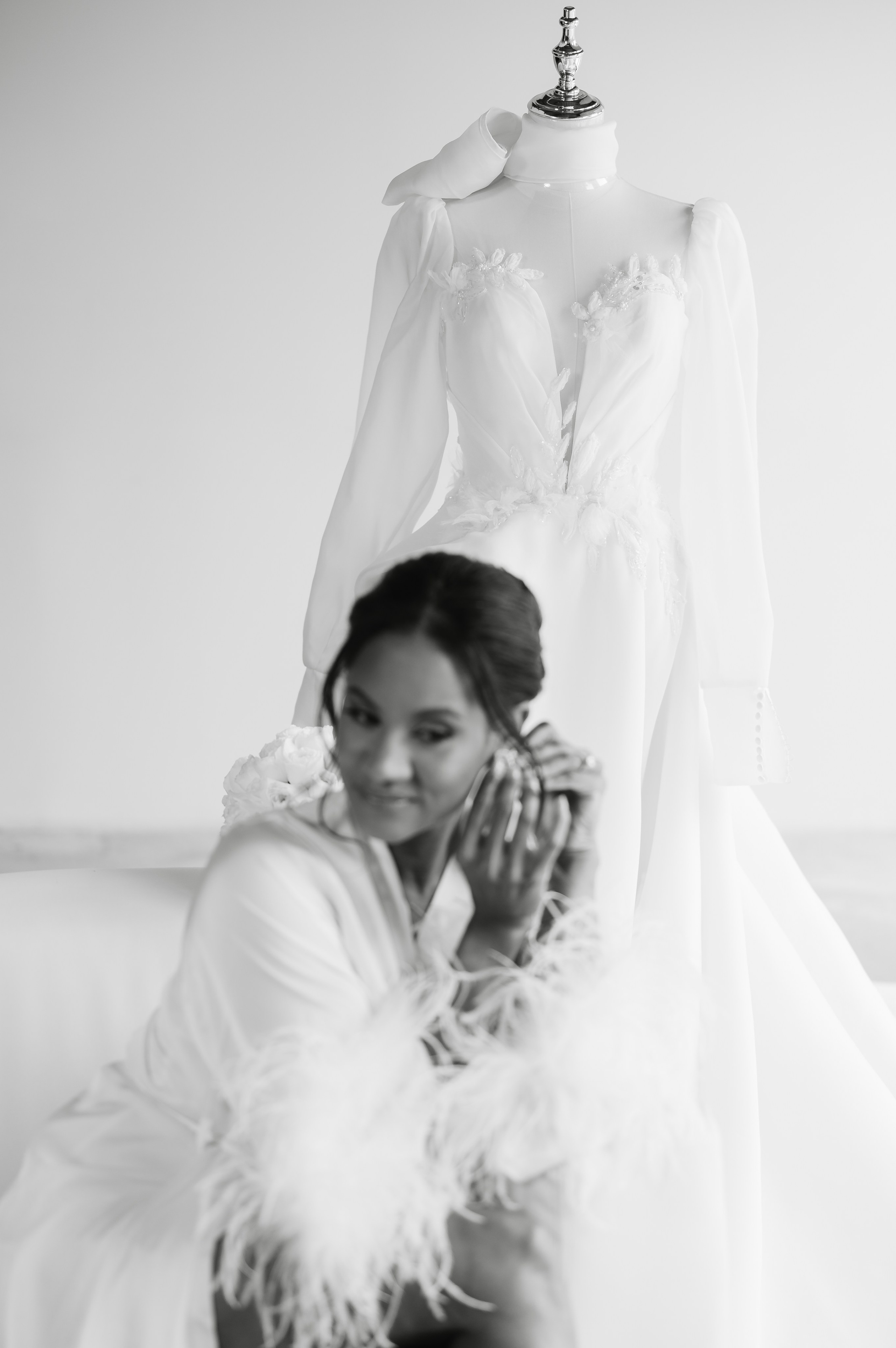 Rosandi & John’s Elegant Wedding at the Rubell Museum. YES I DO PRODUCTION — Wedding photography&videography