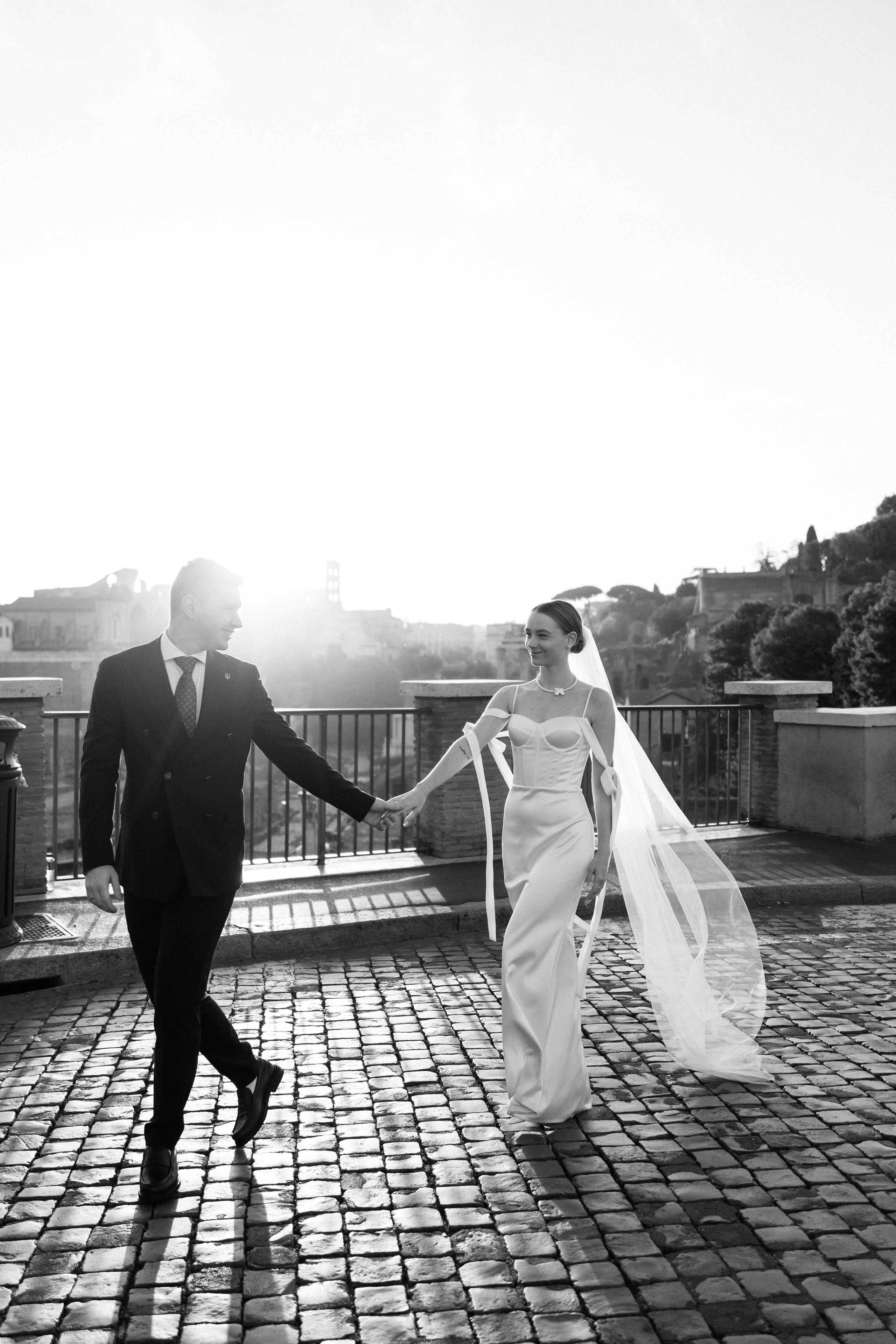 Wedding Photographer in Rome. Wedding Photographer Rome Tuscany Como Sicily Puglia Amalfy Italy- Oksana Savenchuk