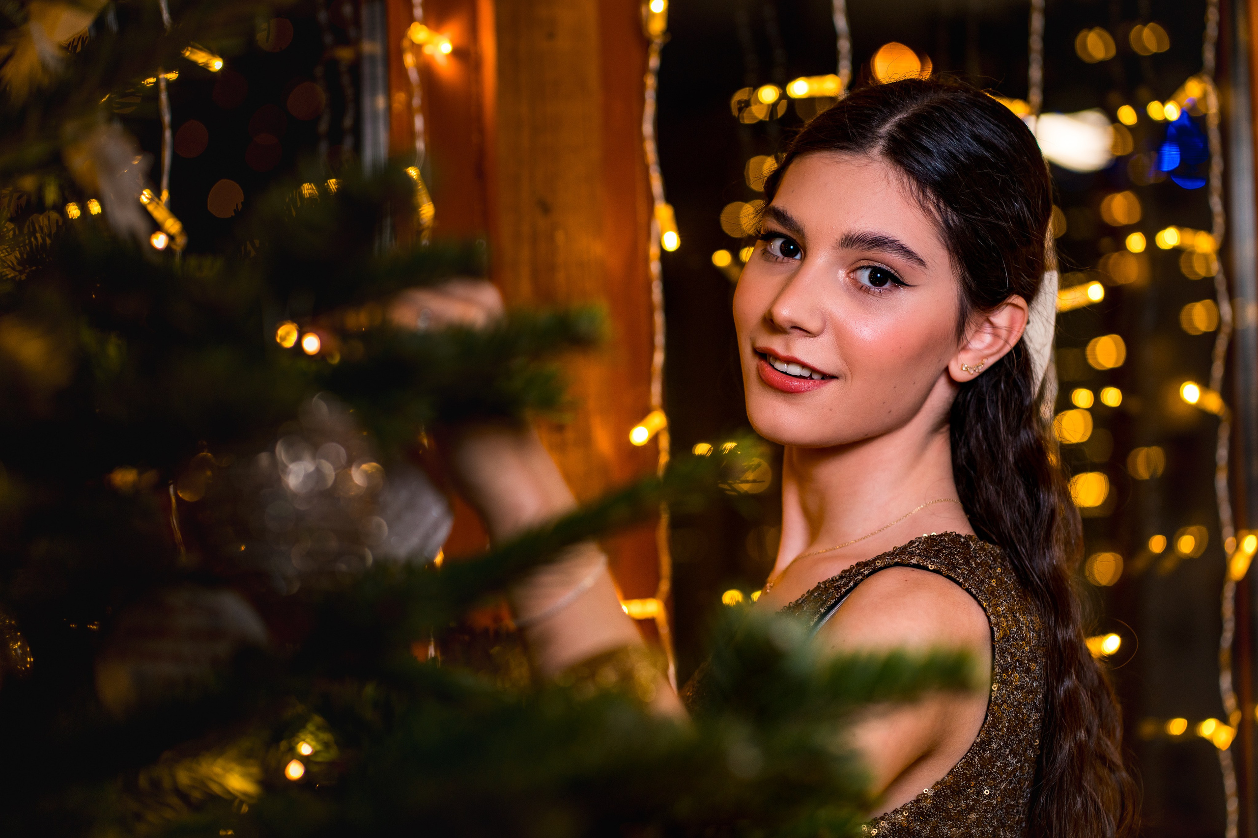 Galerie Foto Crăciun – Look Festiv & Stil. Liviu Andrei - Fotograf