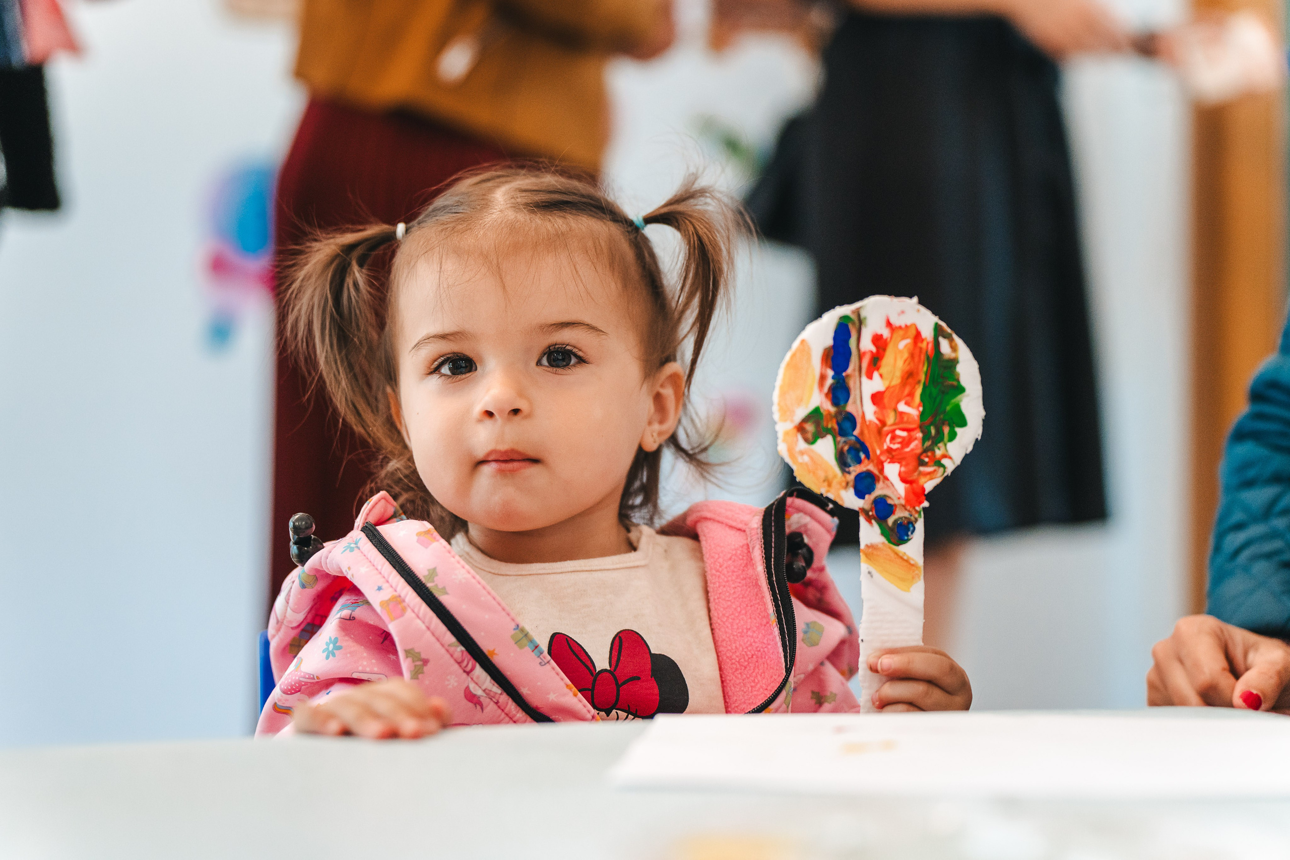 Miniterra Carusel. Liviu Andrei - Fotograf