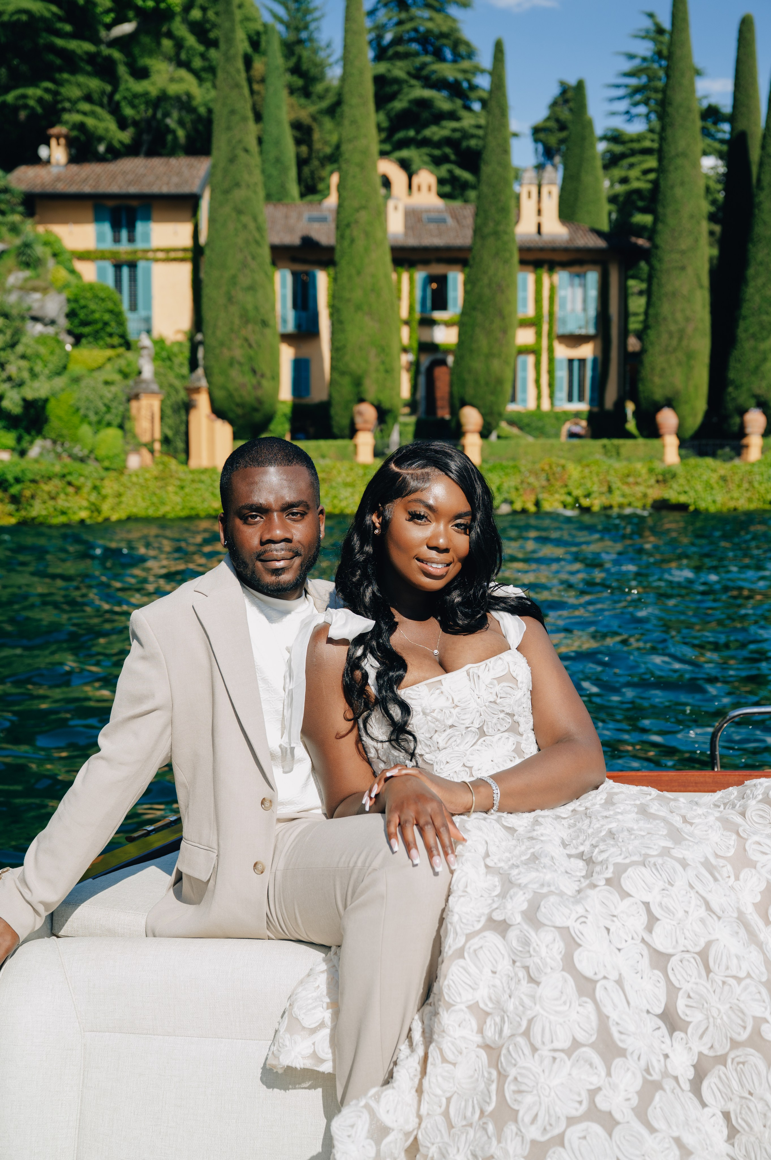 Lake Como. Lake Como Photographer — Proposal | Wedding | Elopement