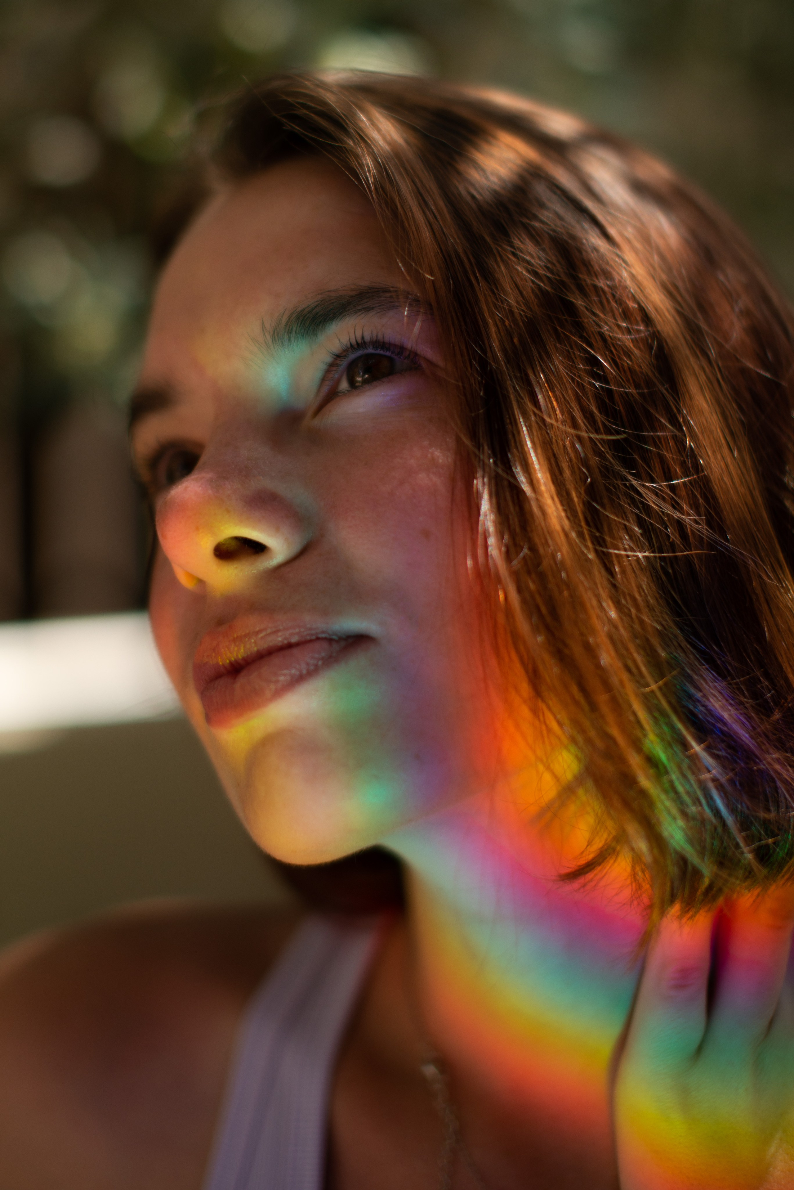 Portrait photography Dina Solomina. Dina Solomina | Photographer in Israel