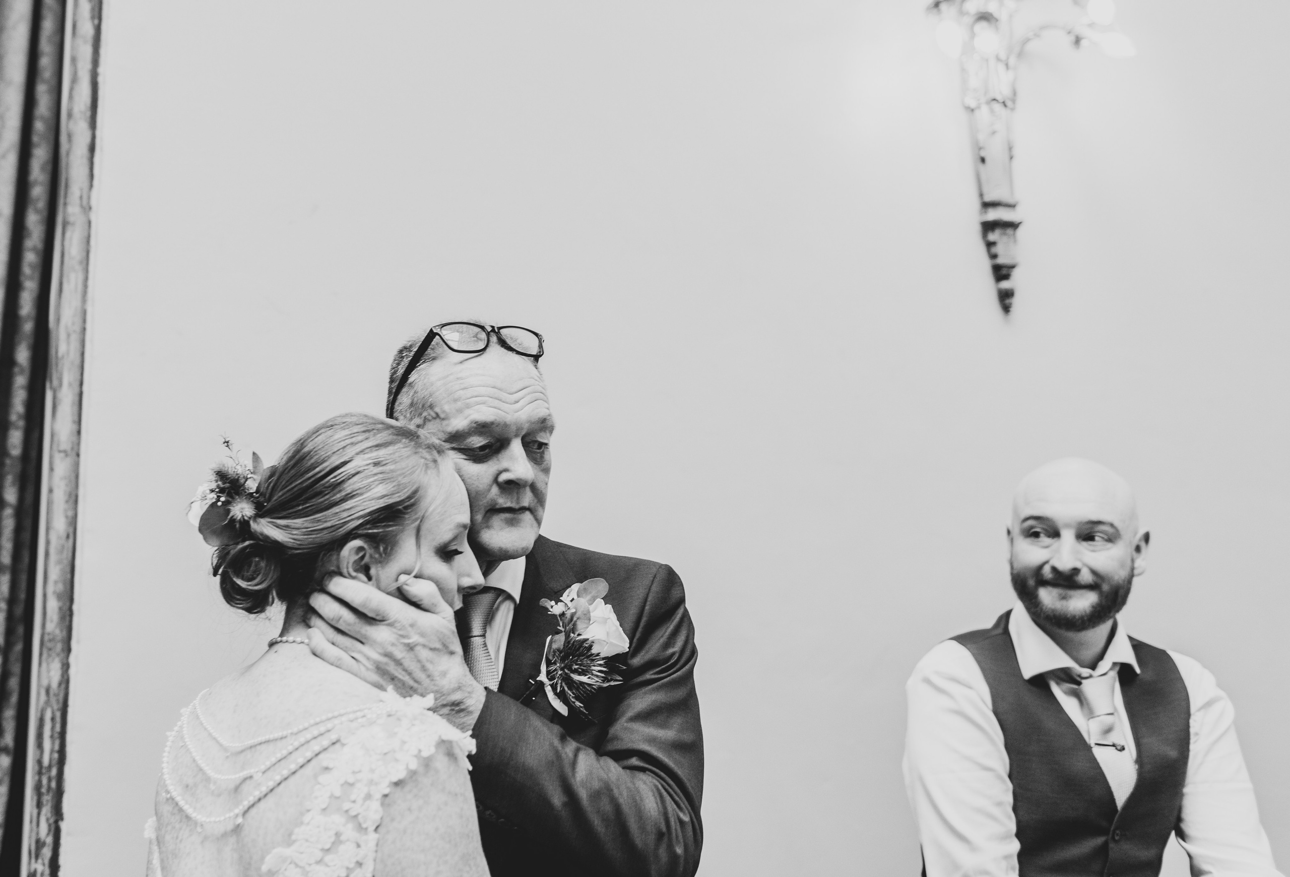 GEMMA + BIANCA. Main