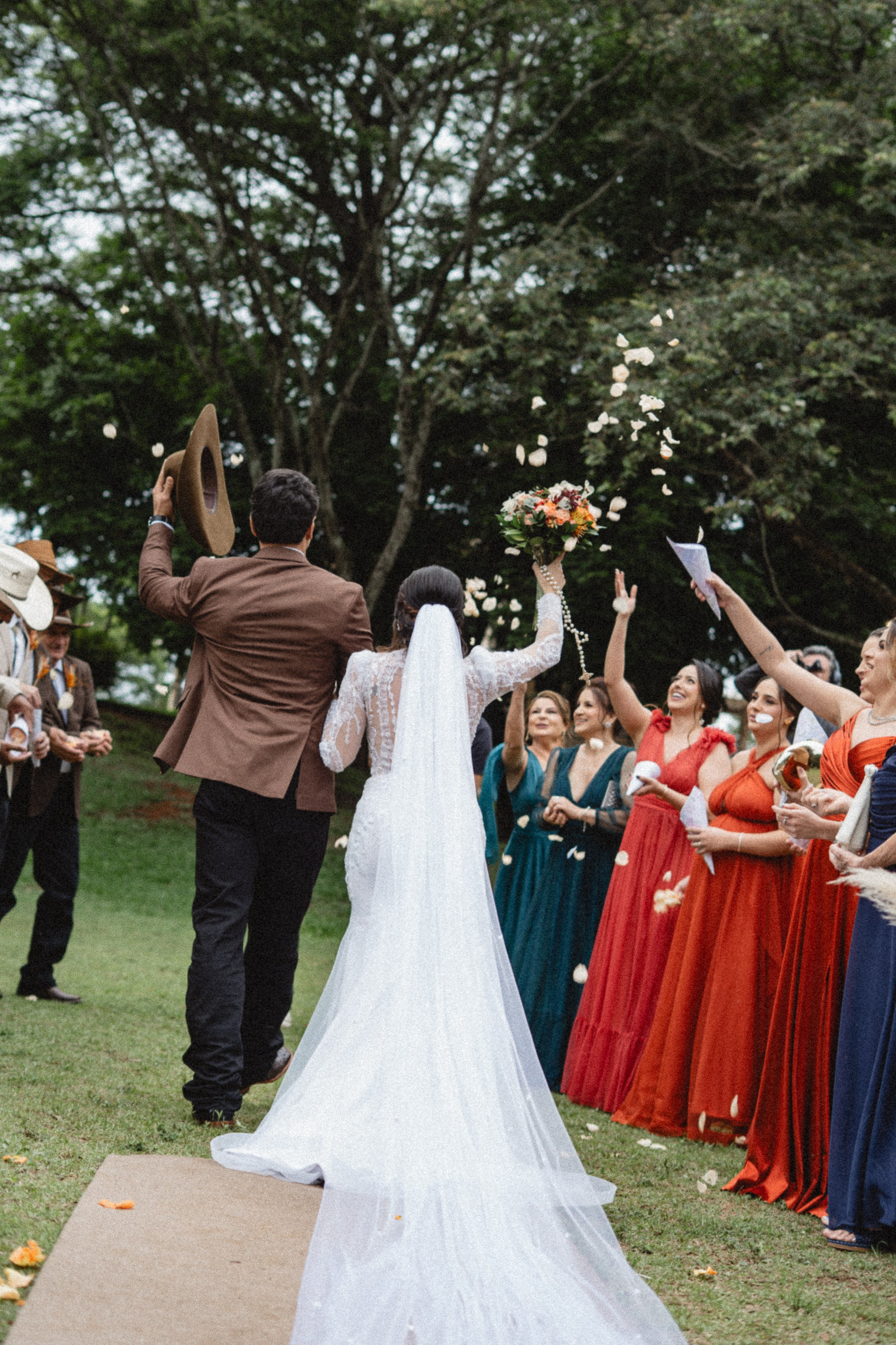 Casamento Amanda e Guilherme — Espaço Ozanan. Fotógrafo de casamento e Filmmaker de casamento