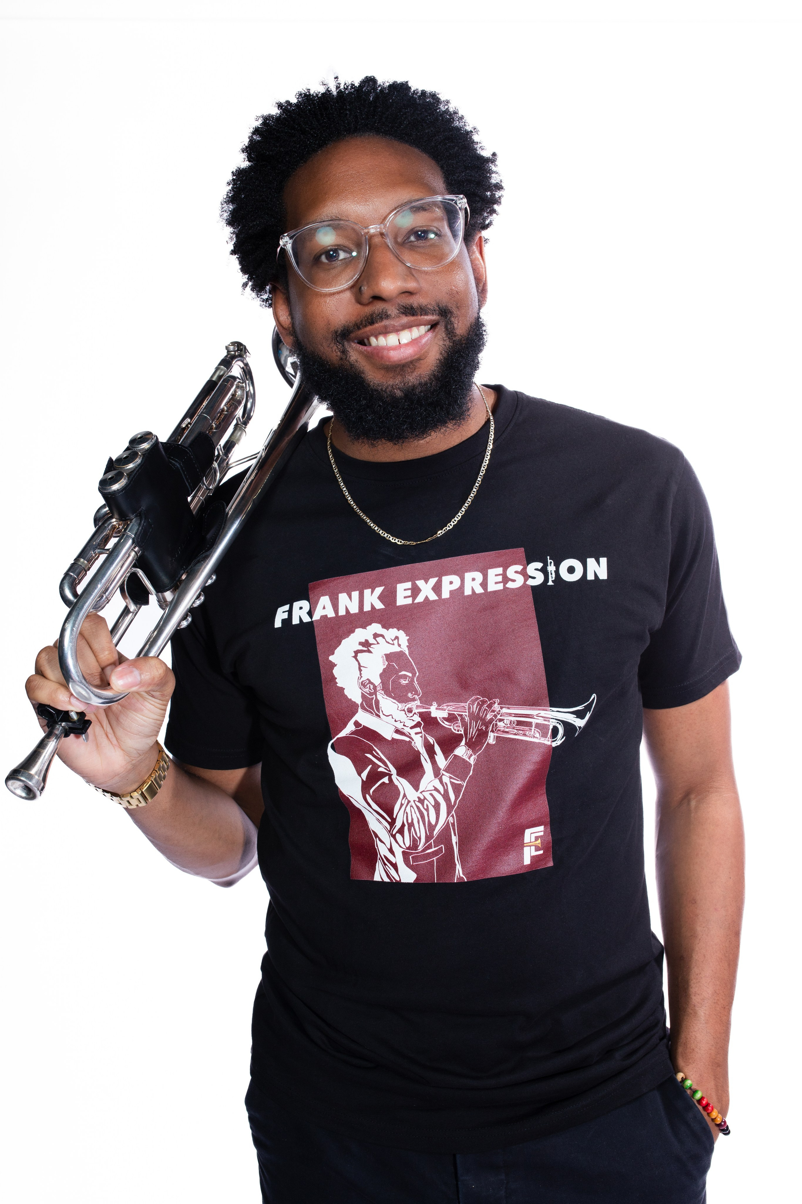 Headshots for Creatives. Oxana Photographer in Charlotte, NC