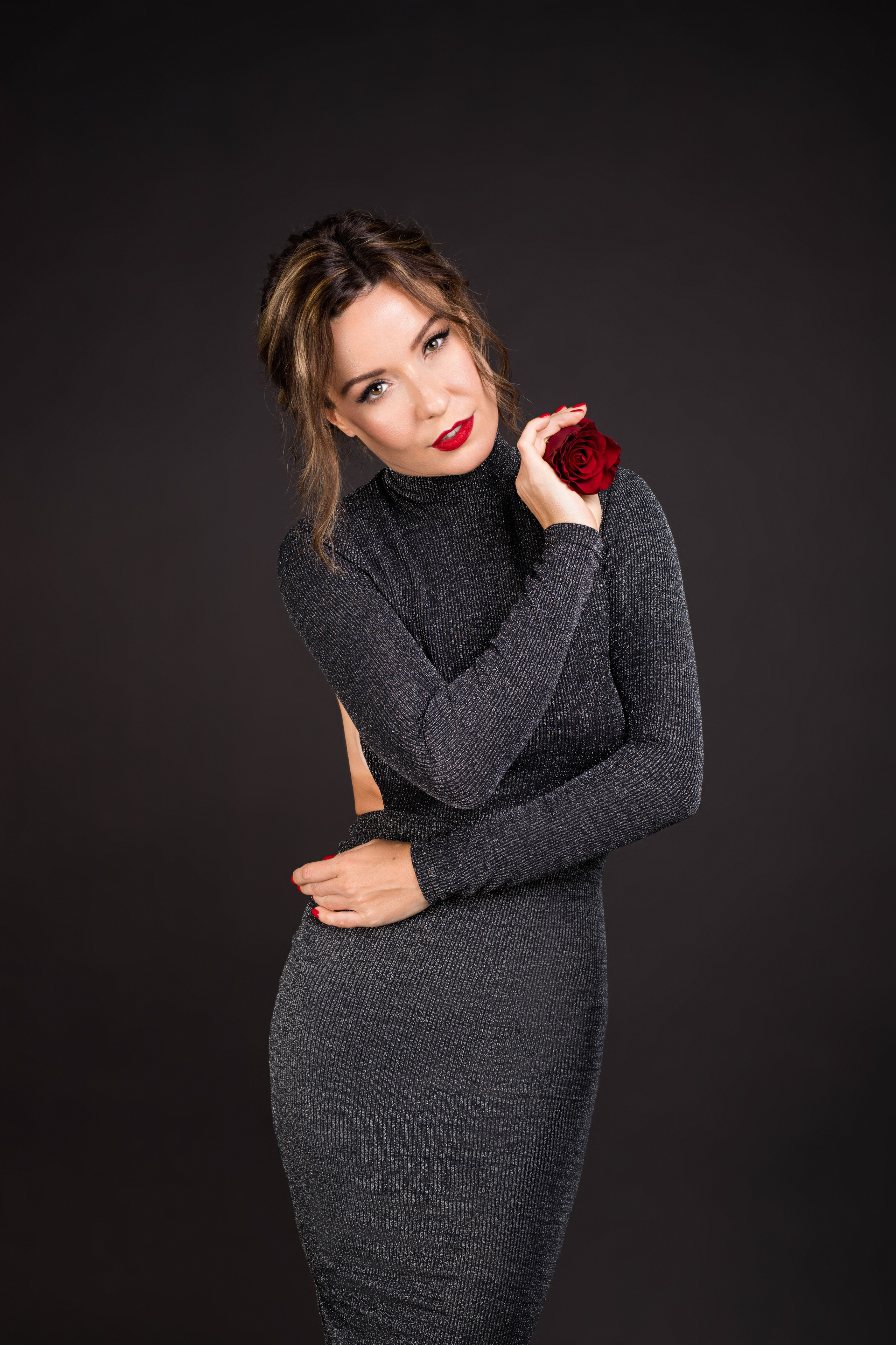 Olina. Фотограф в Сингапуре Наталья Кириченко