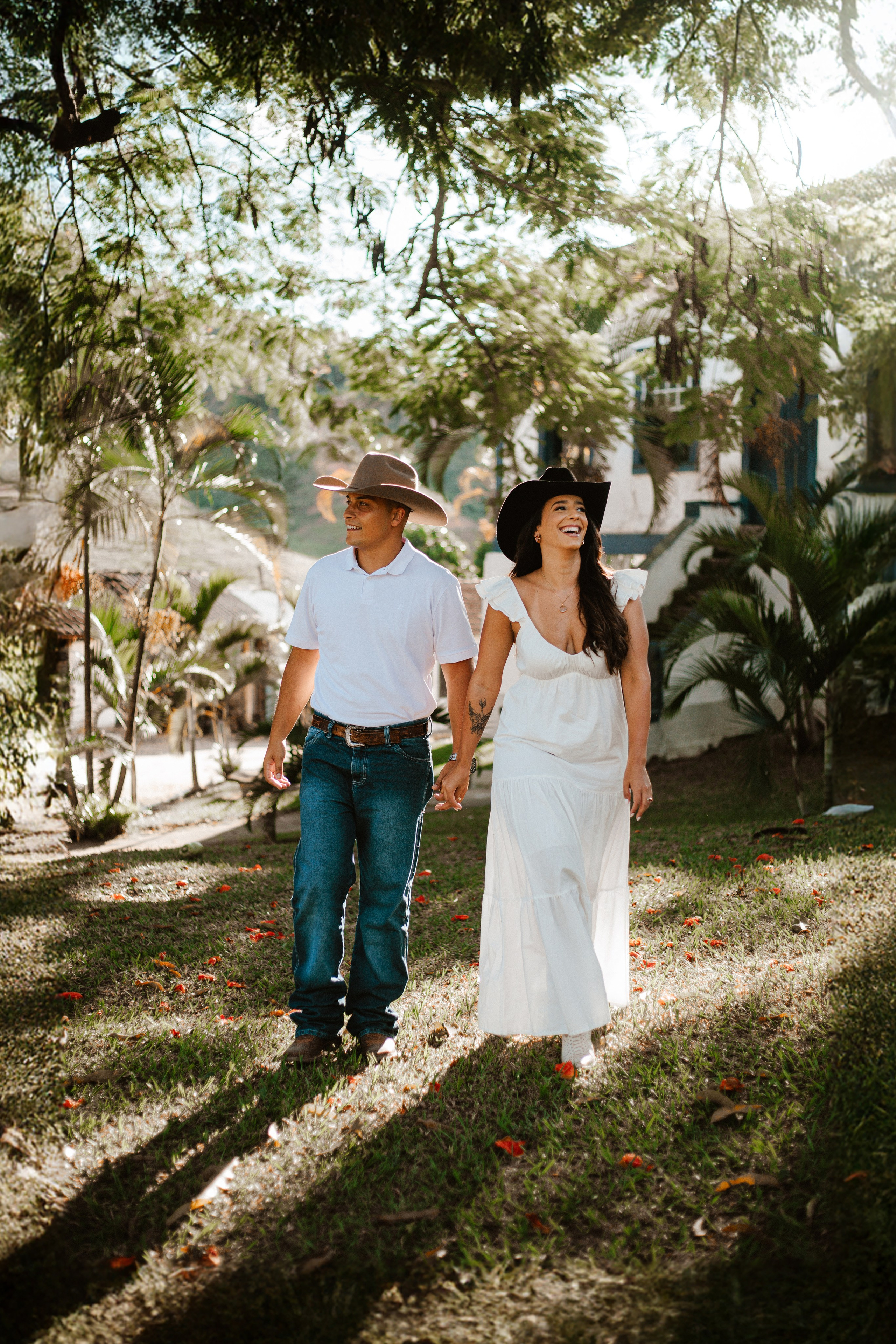 2025 | Beatriz e Lucas — Pré-Wedding. Denis Damasceno | Fotografia