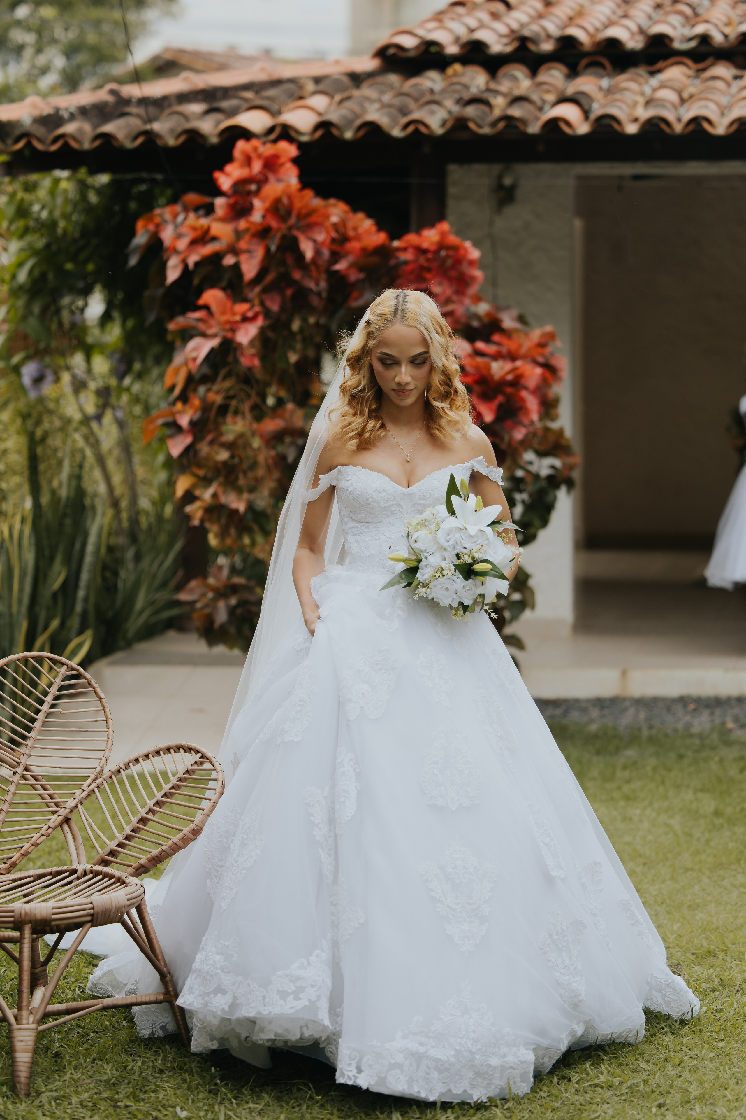 Clara & Ryan. Fotógrafo de Casamentos na Bahia — Richard Silvestre