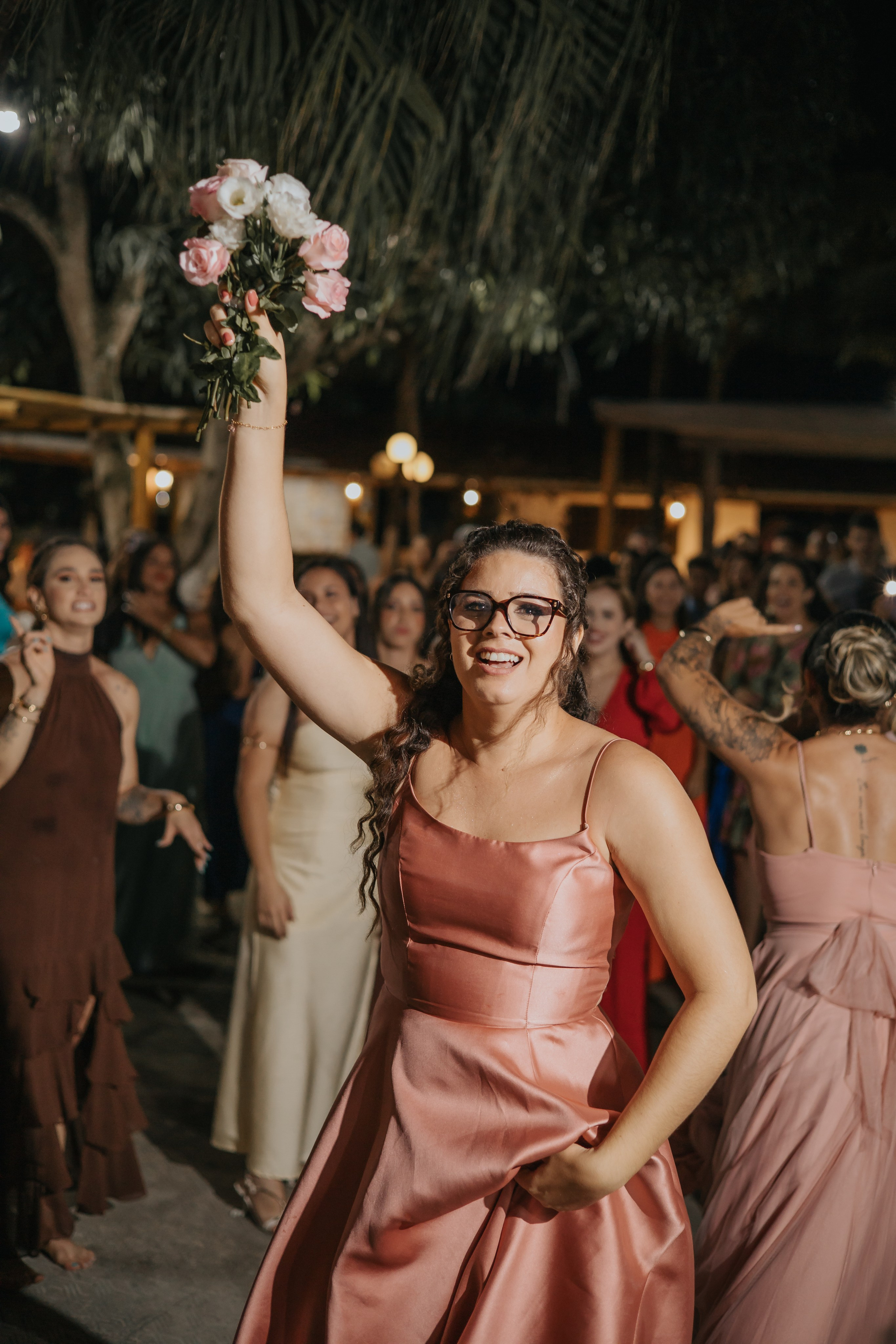 Pettúlia & Breno. Fotógrafo de Casamentos na Bahia — Richard Silvestre