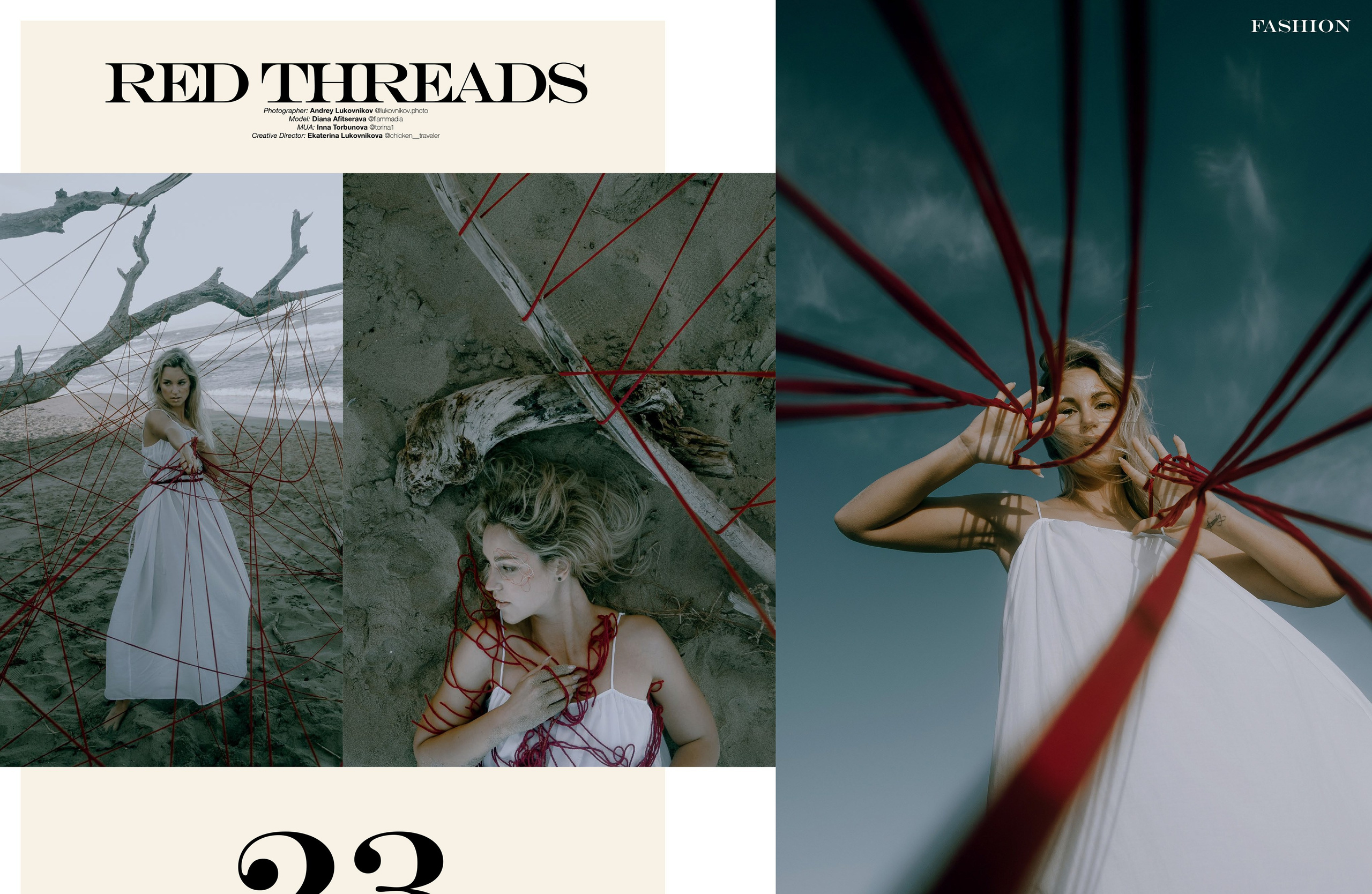 Fashion Sway Magazine