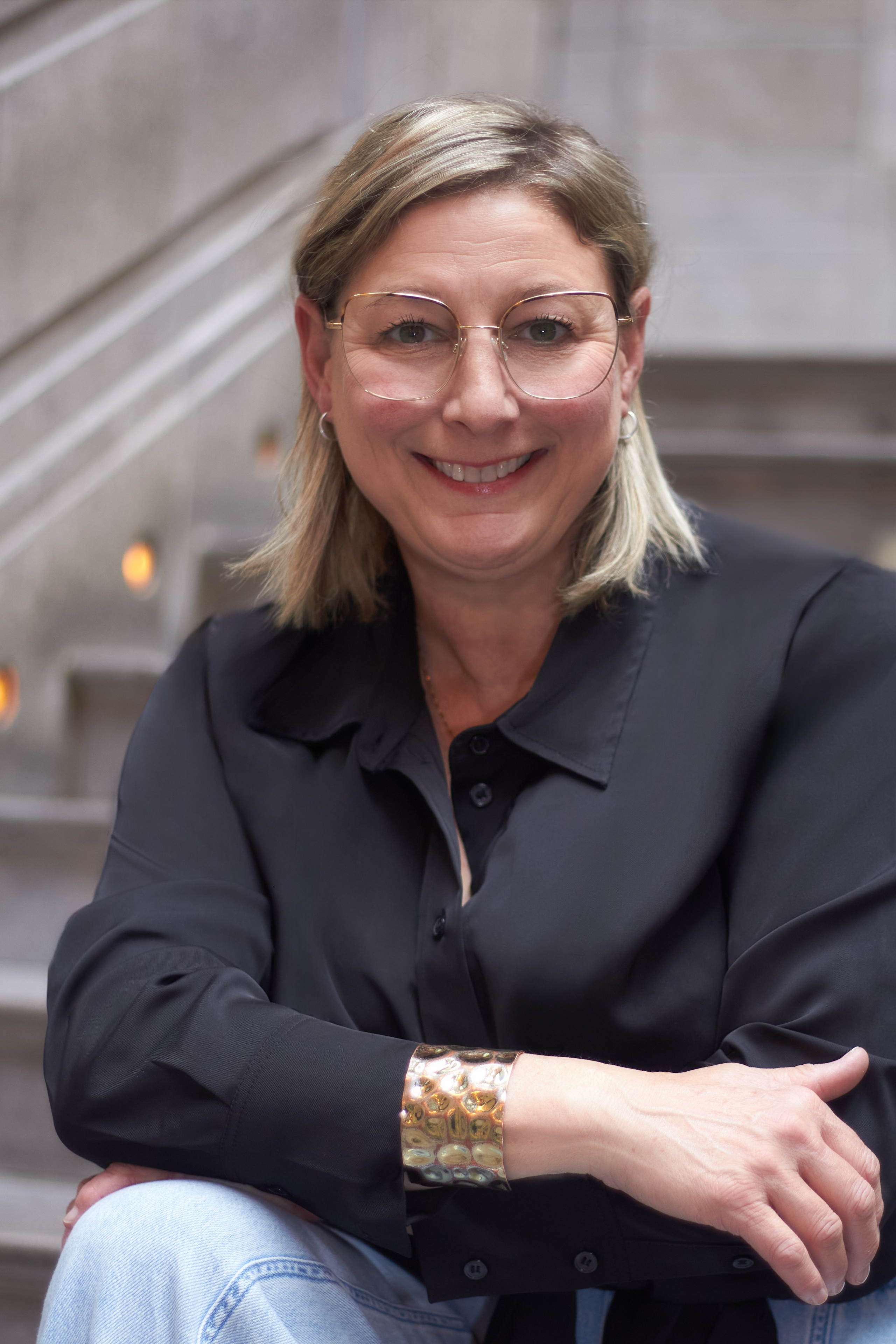 Portrait classique. Photographie de portrait à Montréal