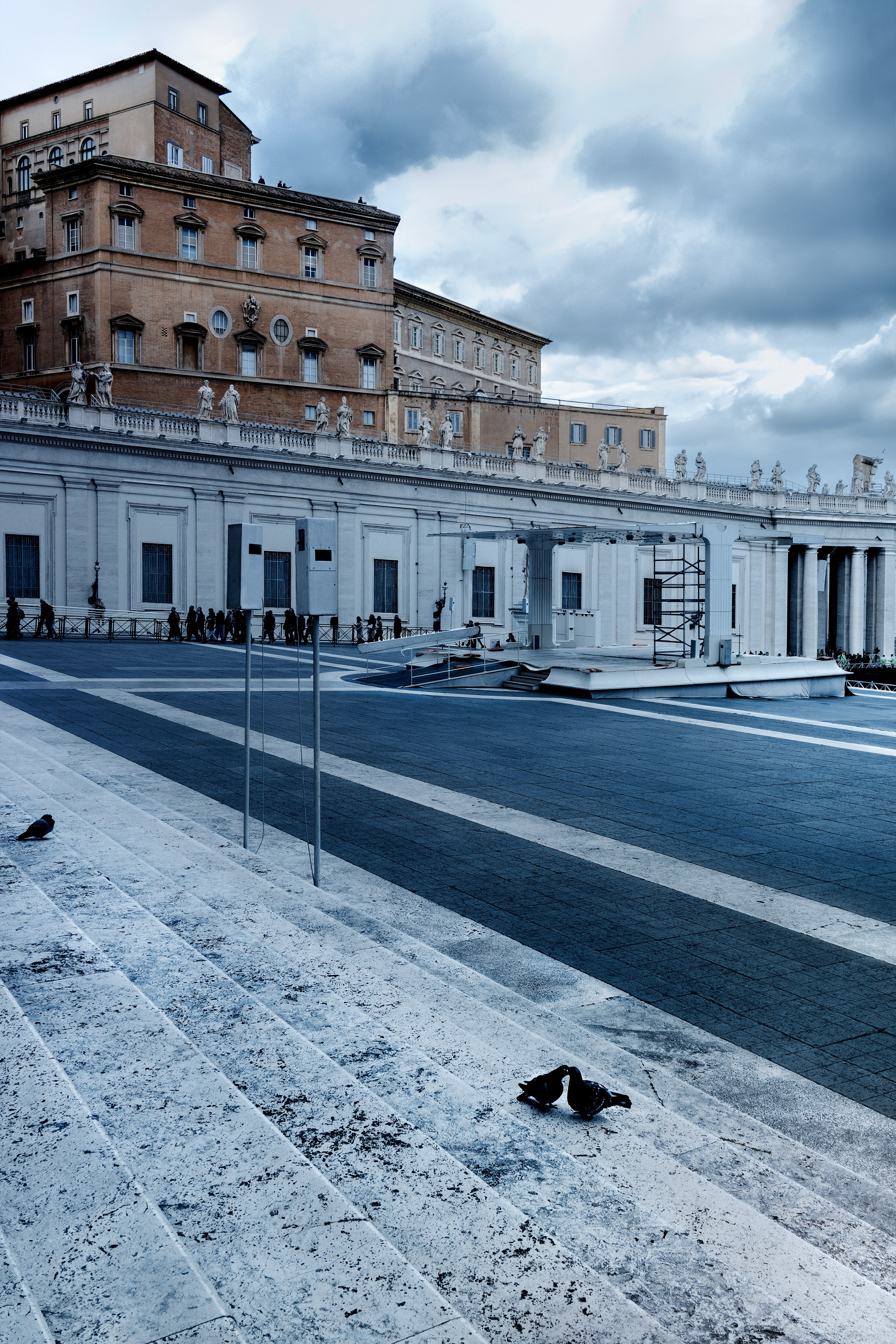Roman Holiday. Portrait and still life photographer. Designer, photographer, and illustrator