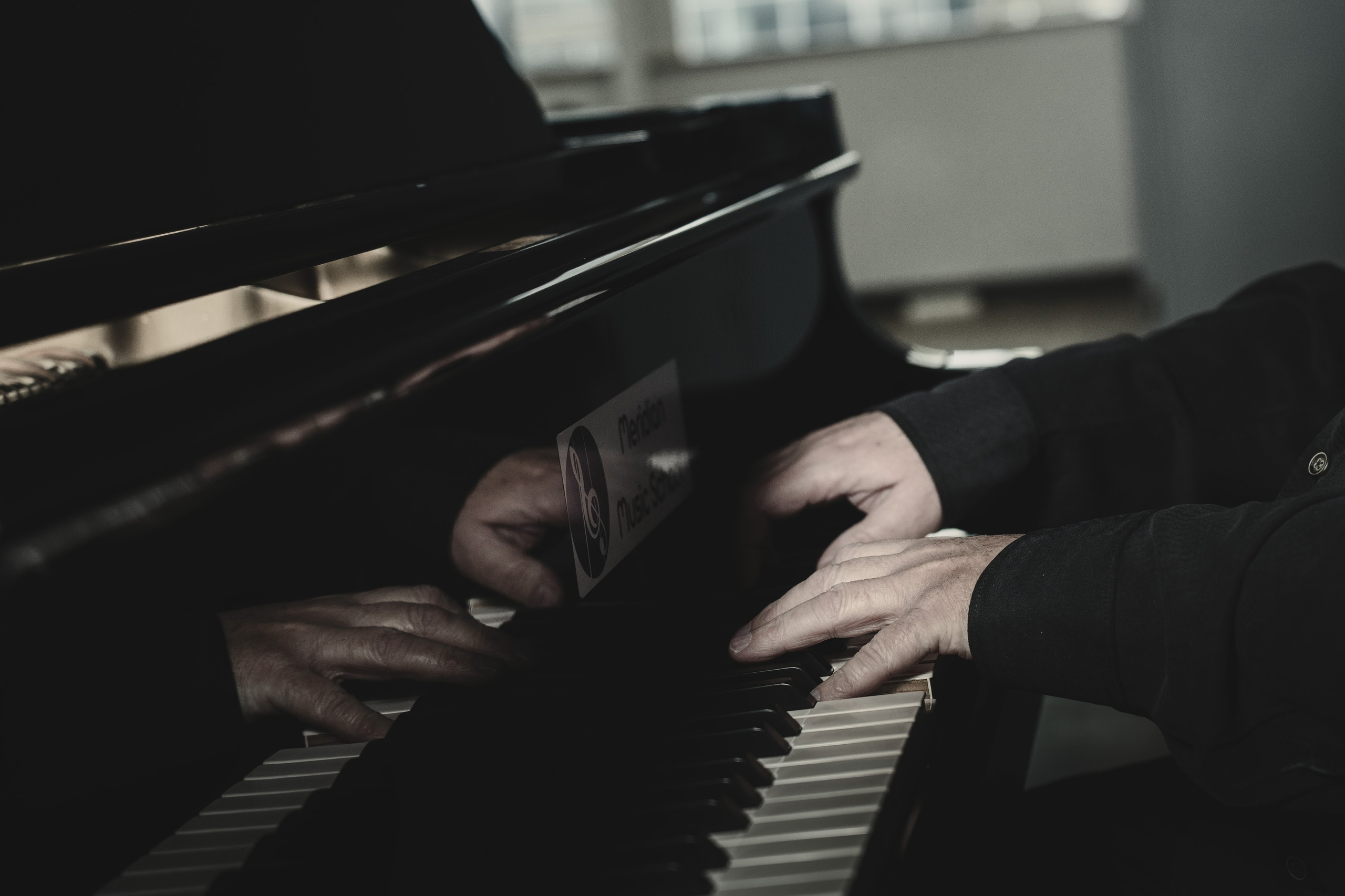 Photos. Ryndak Music