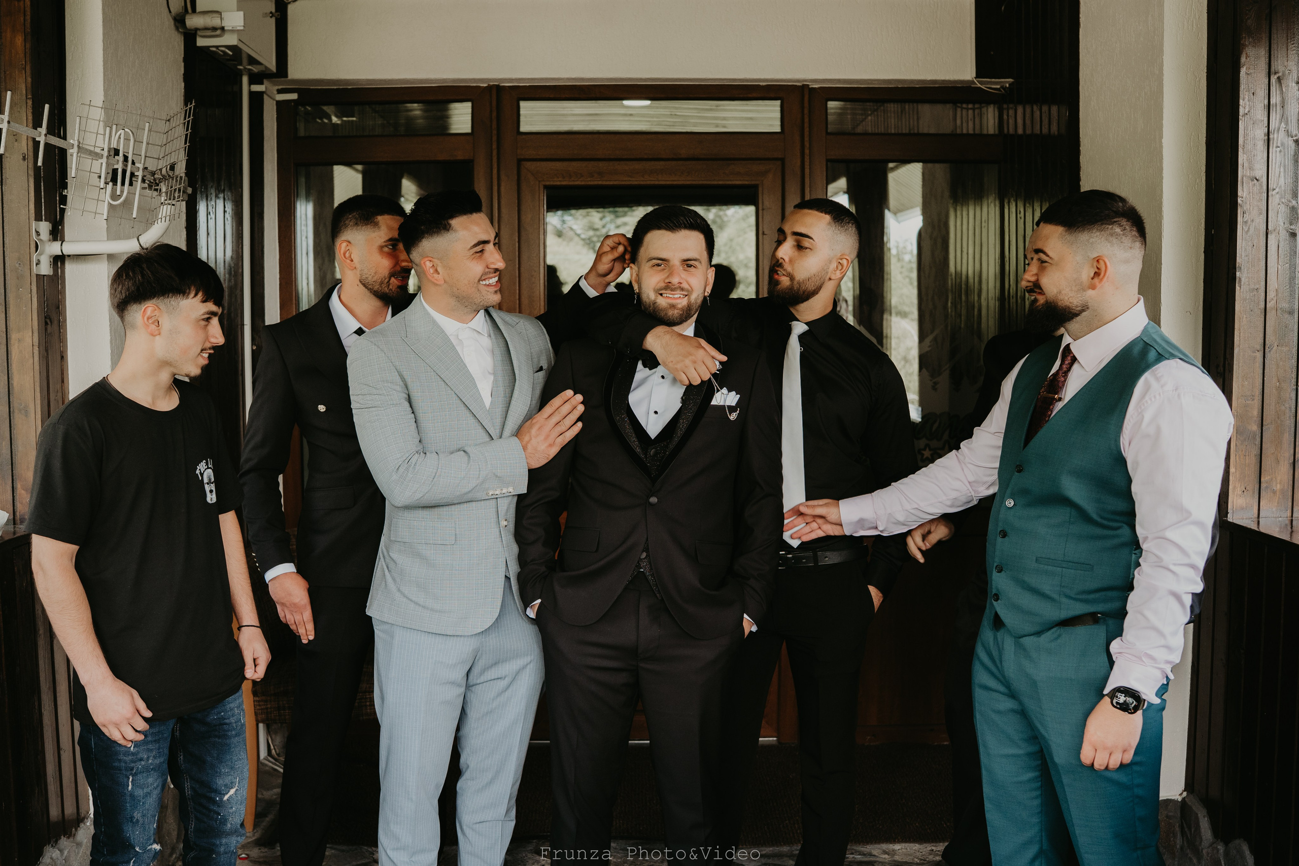 Ionut & Alexandra / Complete Wedding Day. Foto / Video nunta Deva, Hunedoara