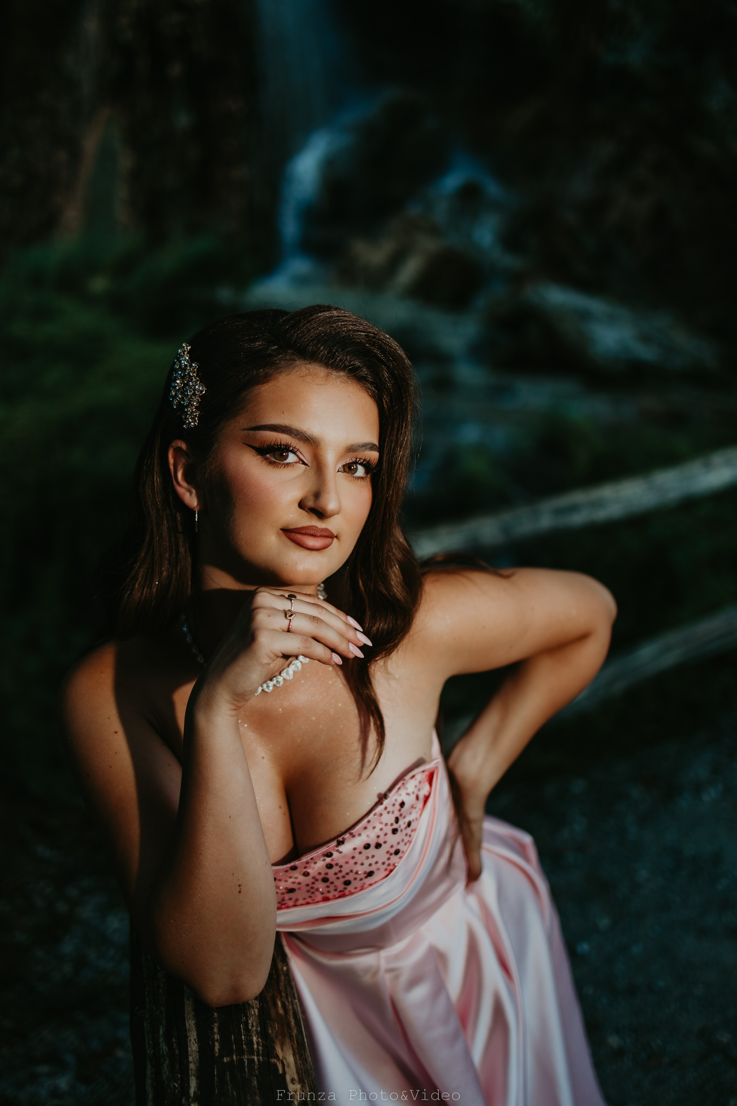 Majorat Andrada. Foto / Video nunta Deva, Hunedoara