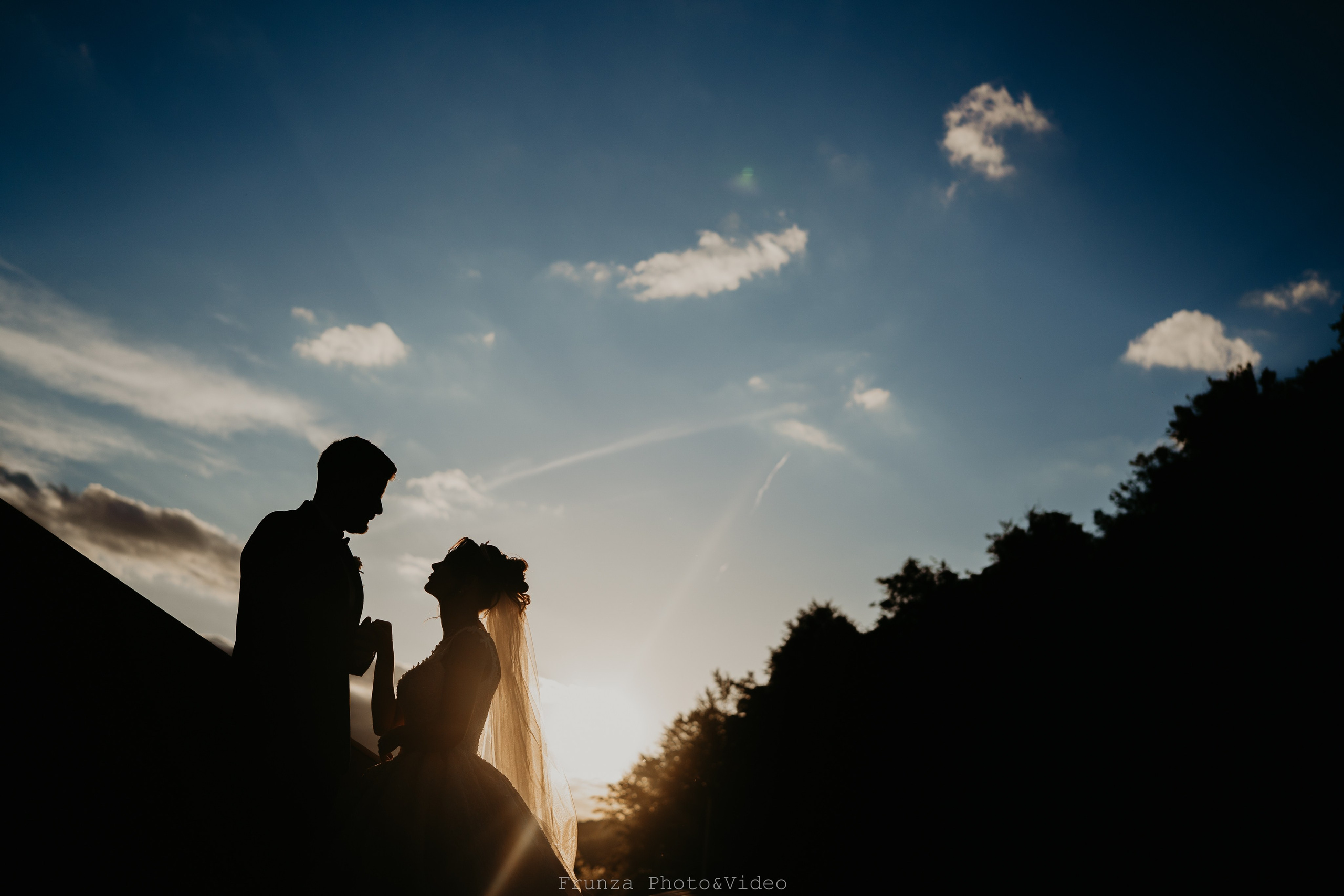 Ionut & Alexandra / Wedding Day. Foto / Video nunta Deva, Hunedoara