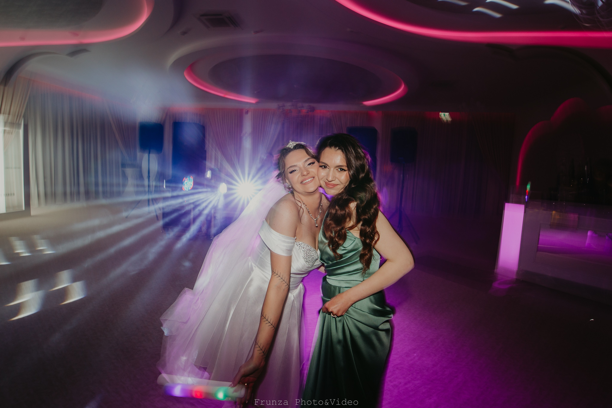Ionut & Alexandra / Complete Wedding Day. Foto / Video nunta Deva, Hunedoara