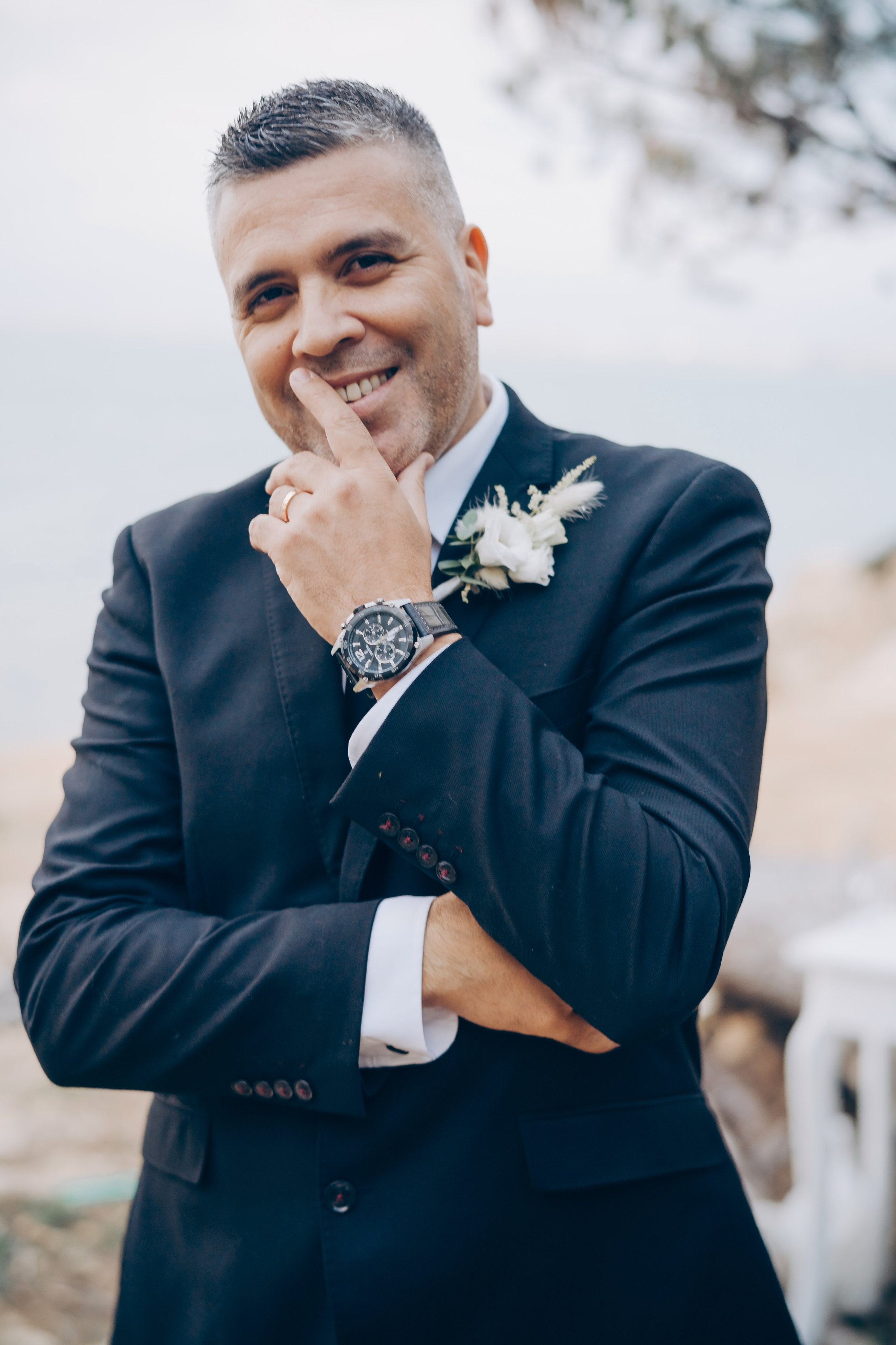 Wedding in March. Фотограф у Пальма де Майорка