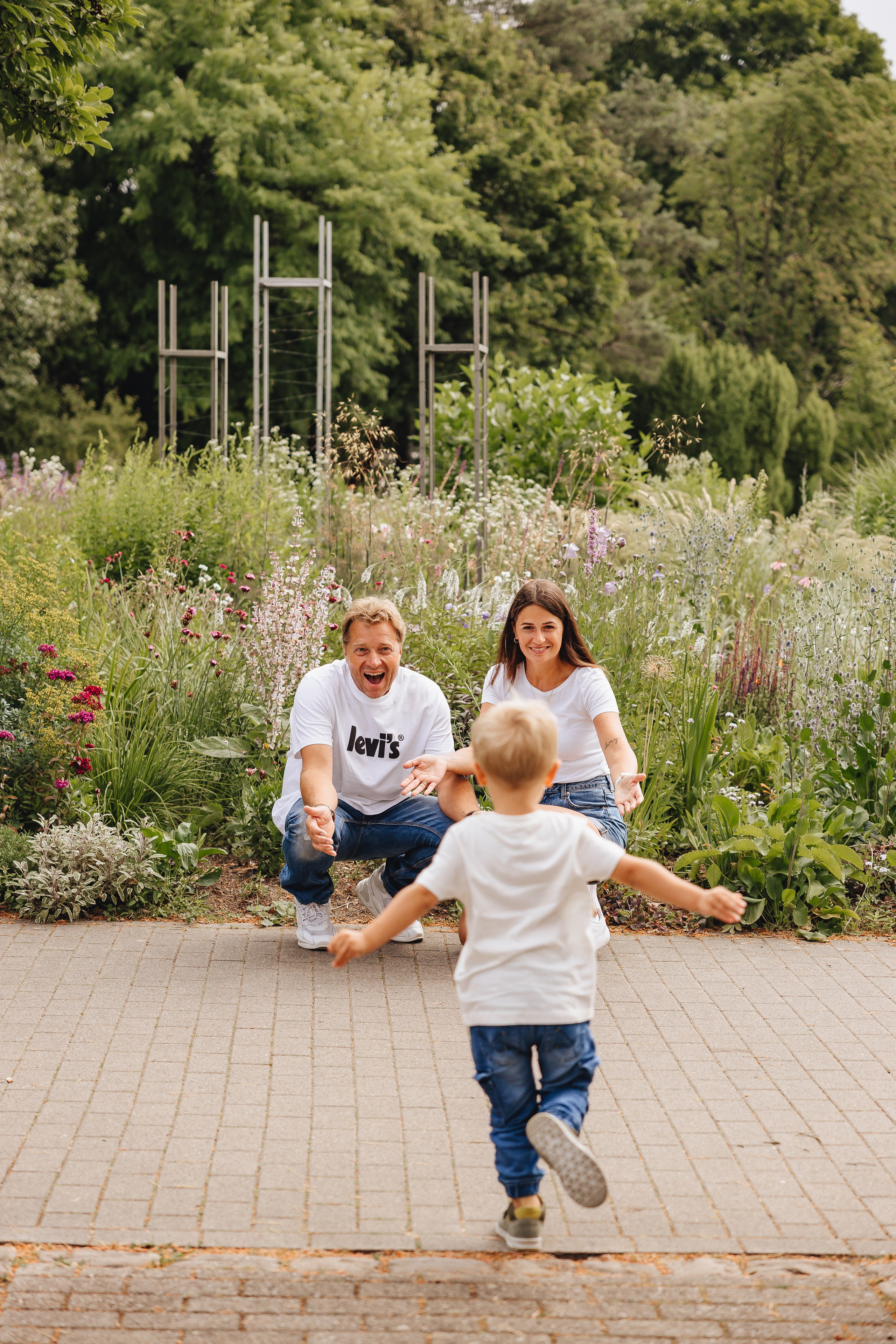 Familie. Photographer in Bochum Dolia Halyna