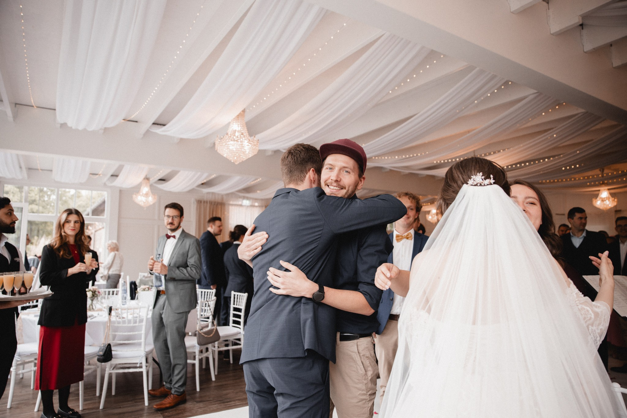 Olga & Jannick. Hochzeitsfotografie |Hochzeitsfotograf Bochum | Hochzeitsfotograf Dortmund | Hochzeitsfotograf Essen | Hochzeitsfotograf Ruhrgebiet