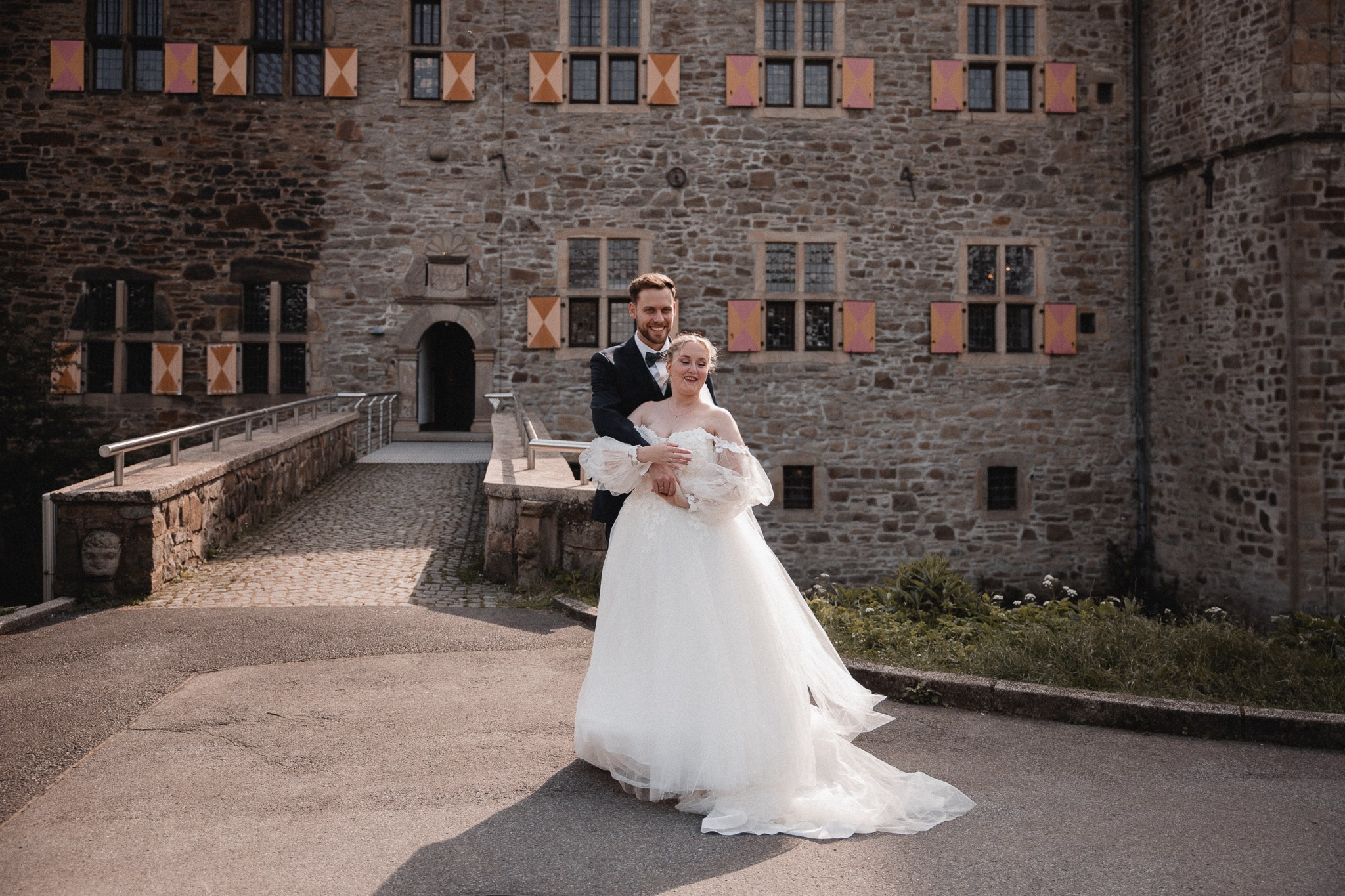 Saskia & Maximilian. Hochzeitsfotografie |Hochzeitsfotograf Bochum | Hochzeitsfotograf Dortmund | Hochzeitsfotograf Essen | Hochzeitsfotograf Ruhrgebiet