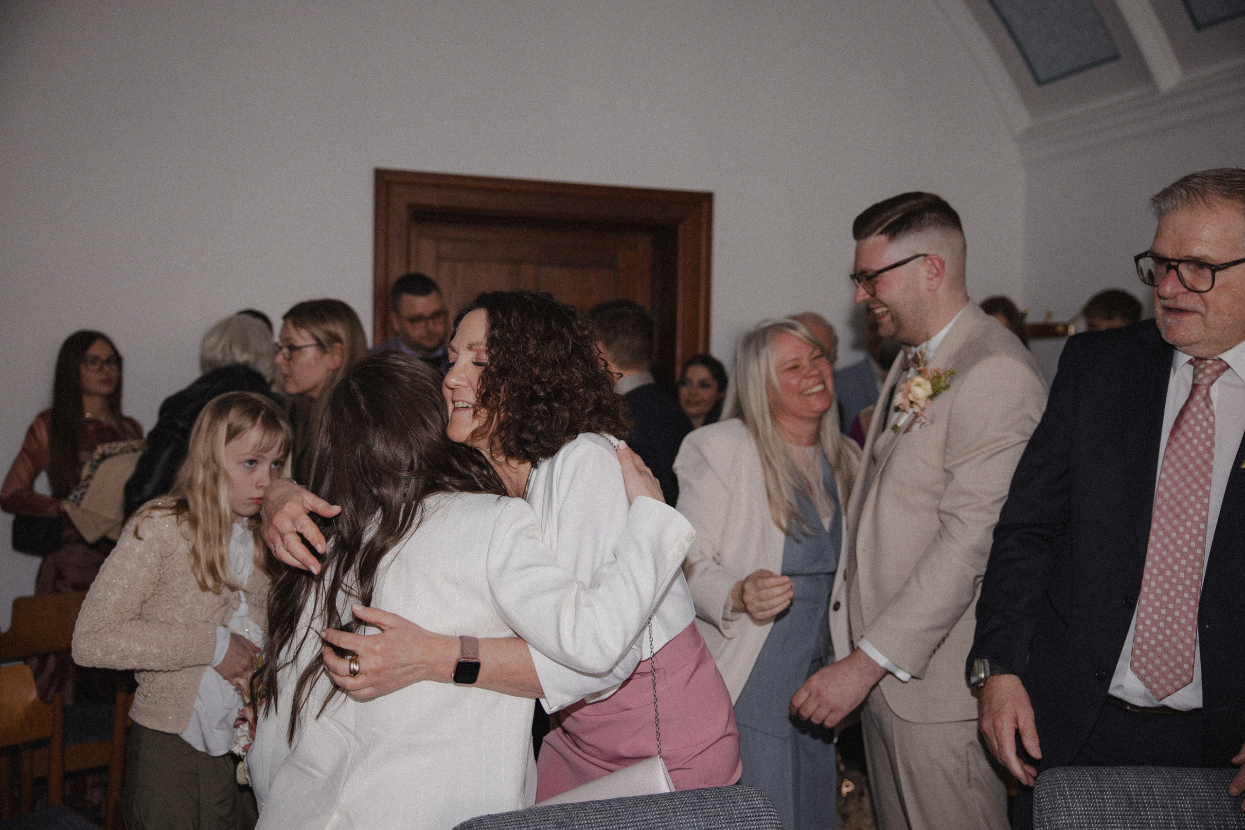 Morena & Niklas I Haus Hohenstein. Hochzeitsfotografin Bochum | Halyna Reiche Fotografie NRW