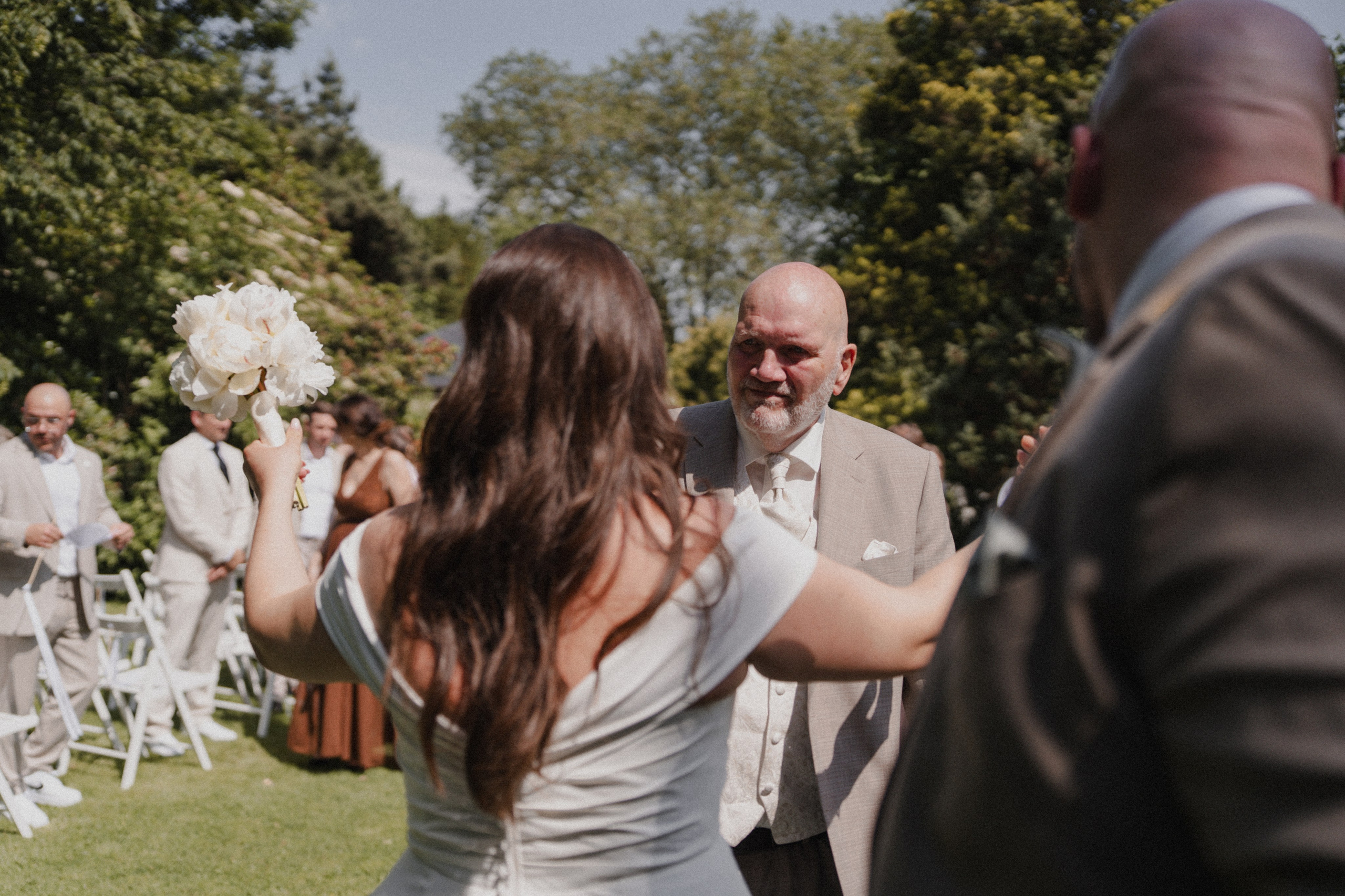 Jessica & Felix I Gesellschaft Harmonie Bochum. Hochzeitsfotografin Bochum | Halyna Reiche Fotografie NRW